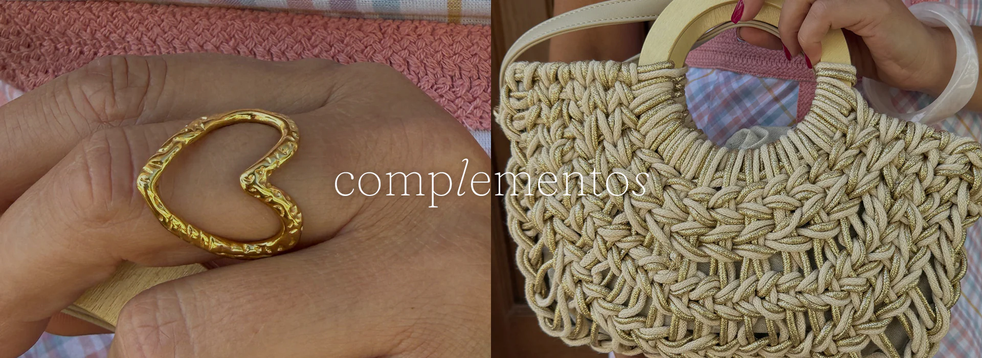 Moda Femenina con Alma Andaluza