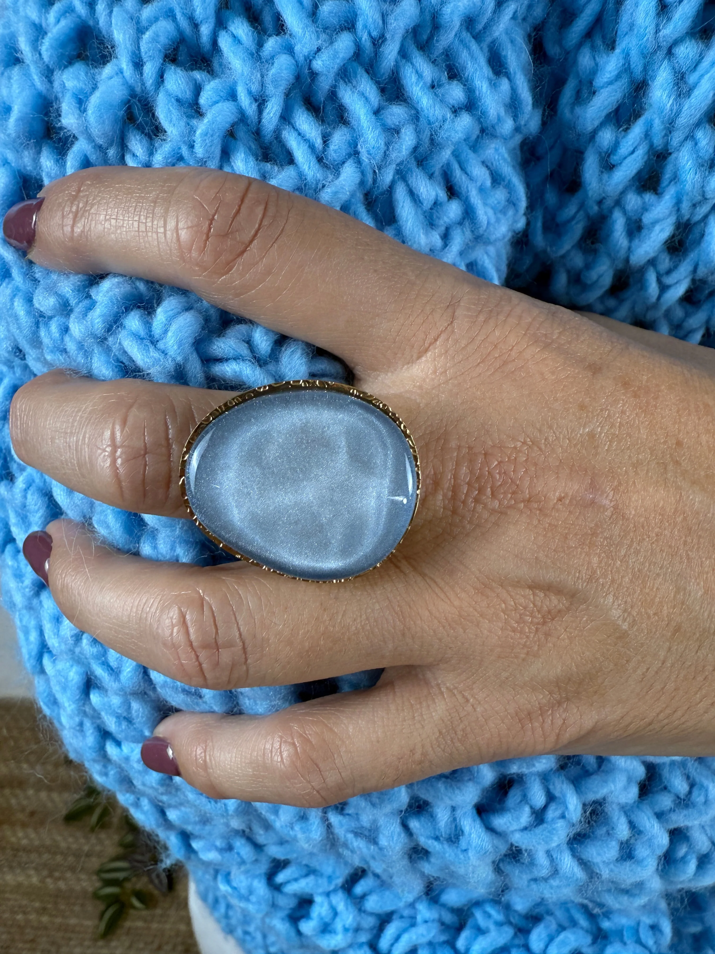ANILLO BOHO - Image 12