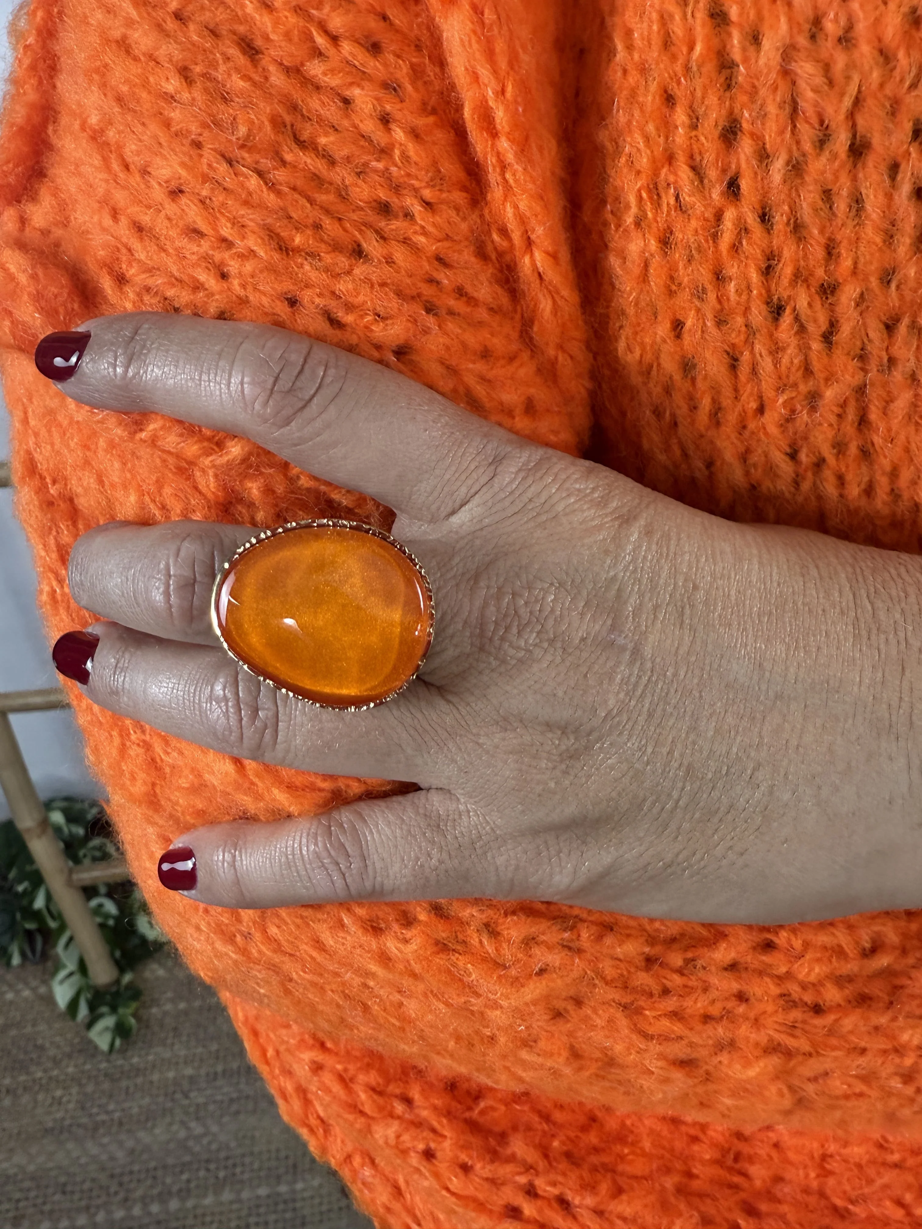 ANILLO BOHO - Image 4