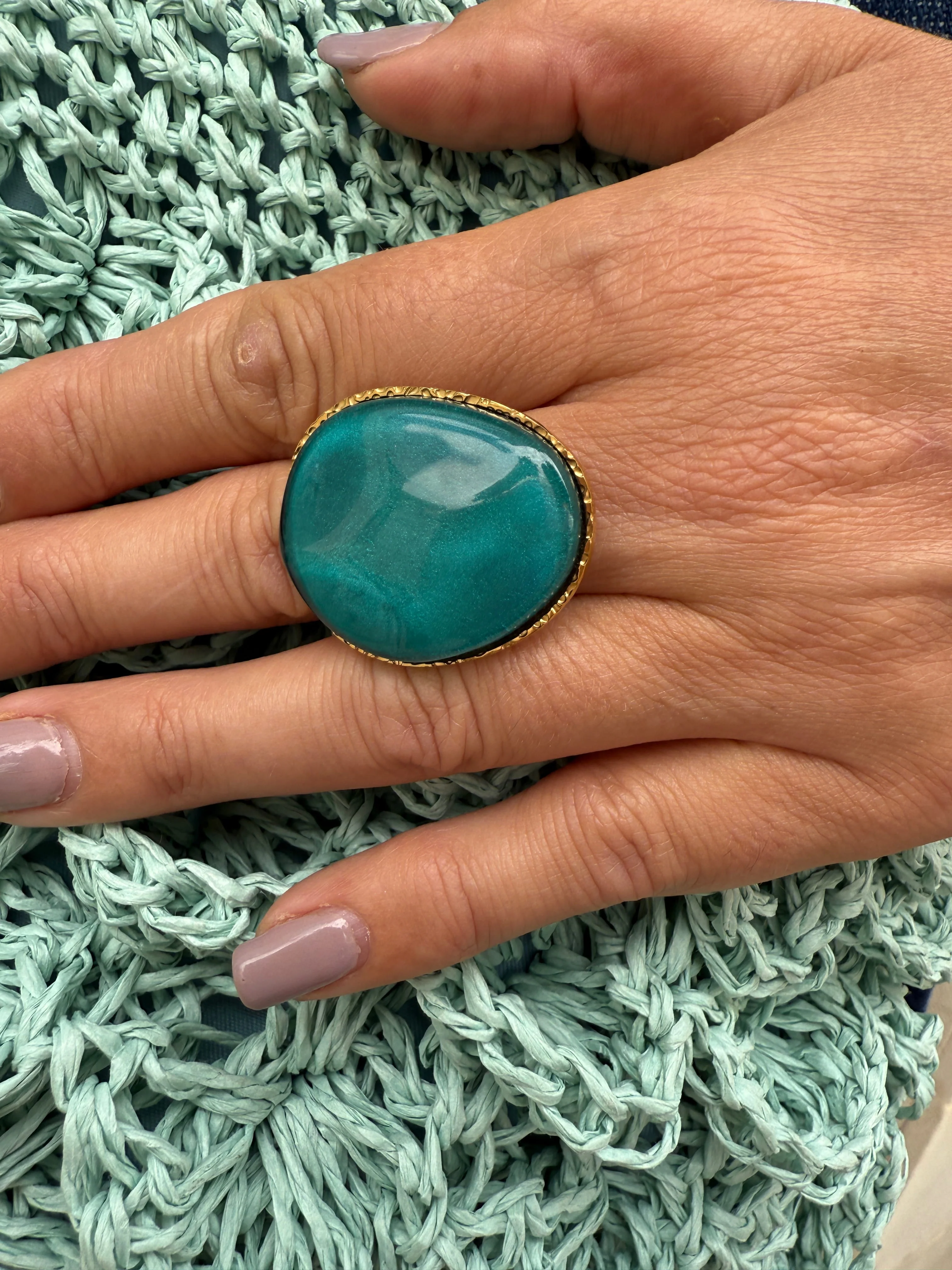 ANILLO BOHO - Image 5