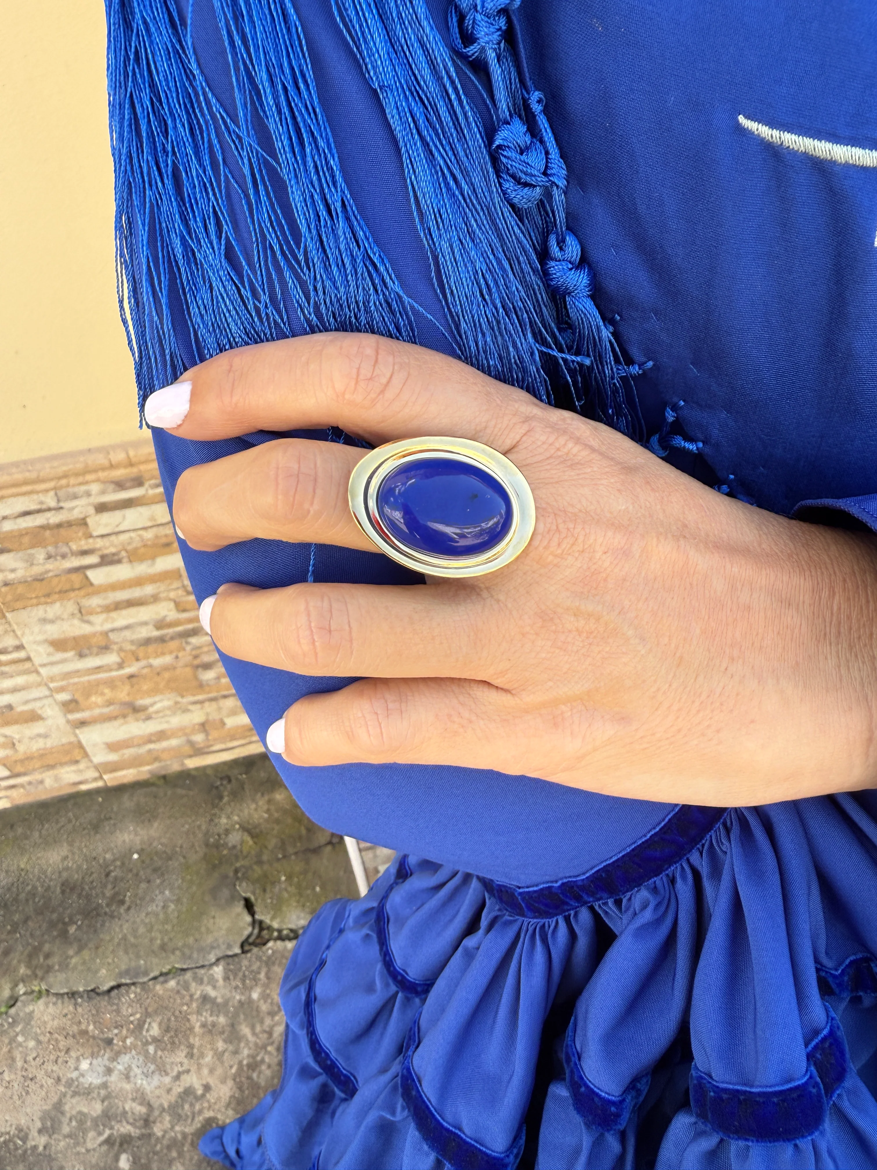 ANILLO ÓRBITA - Image 16