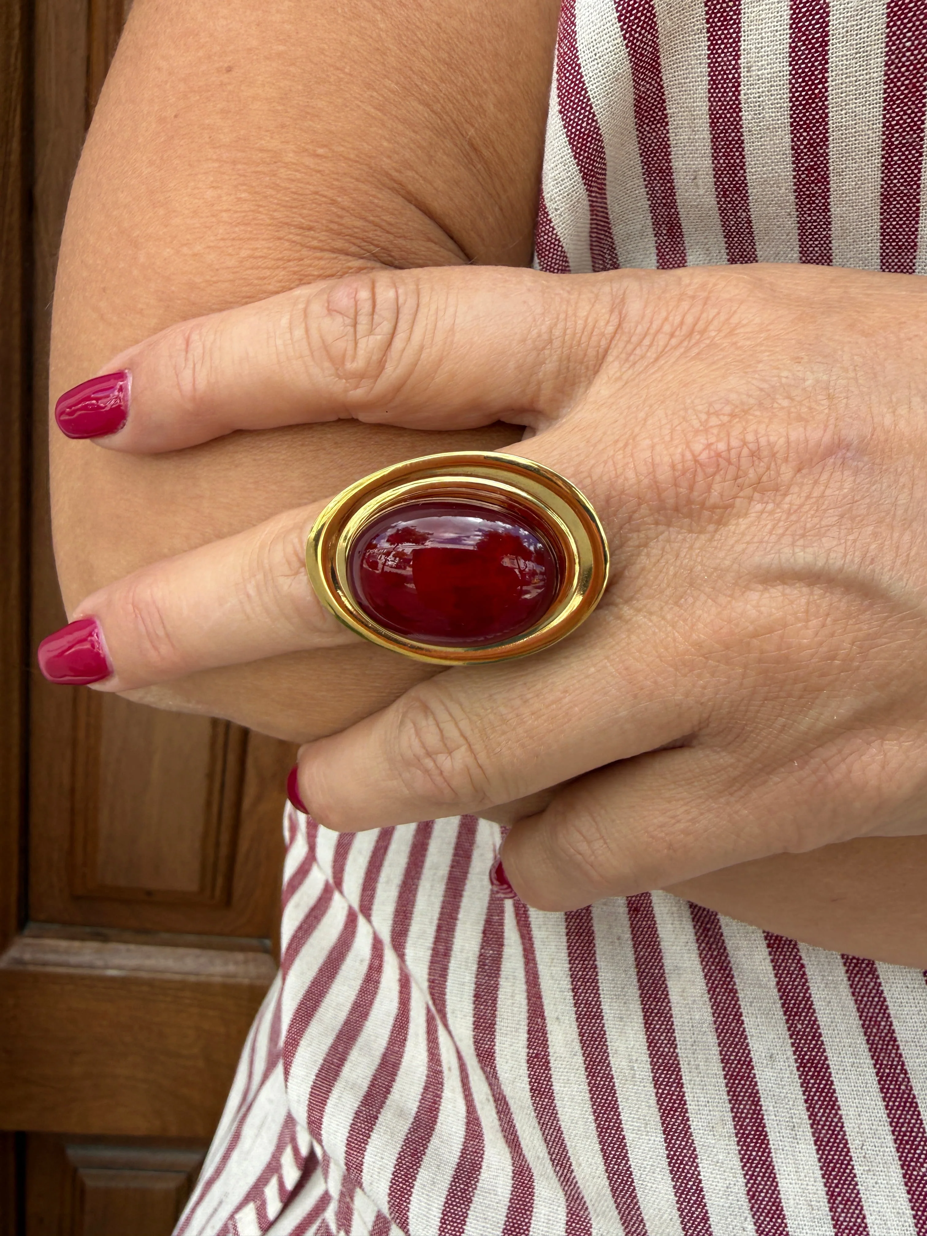 ANILLO ÓRBITA - Image 3