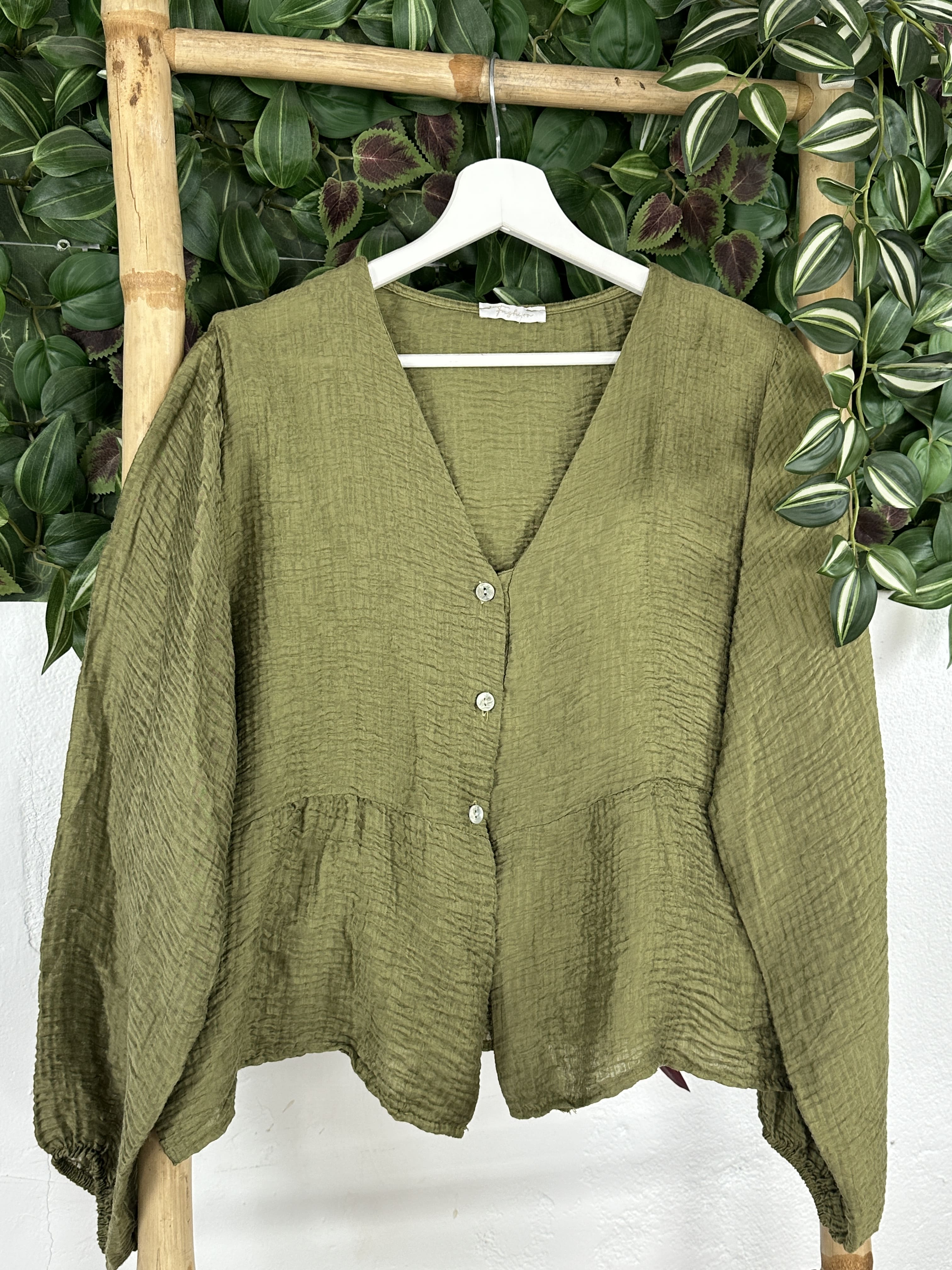 BLUSA BAMBULA - Image 11