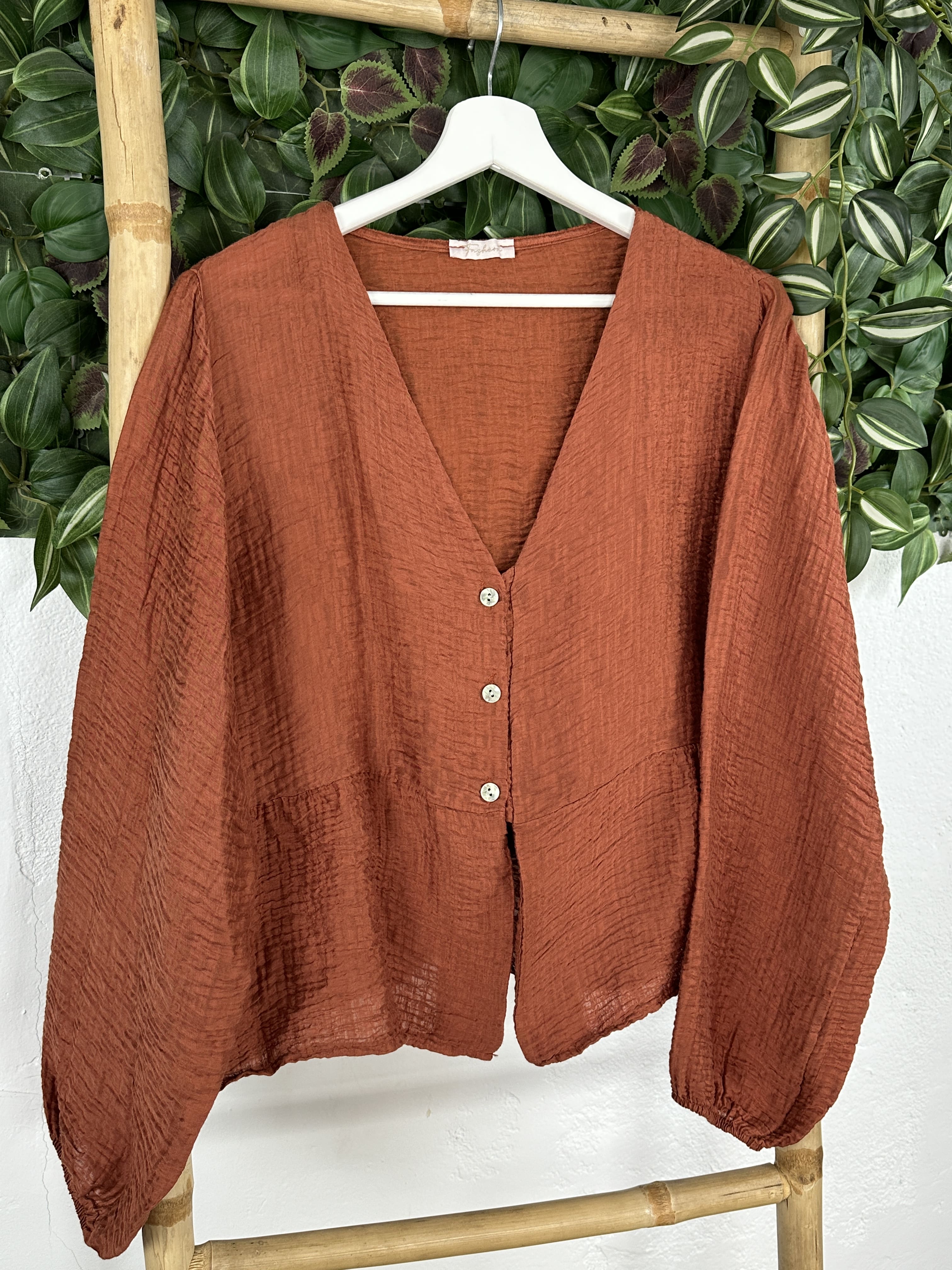 BLUSA BAMBULA - Image 9
