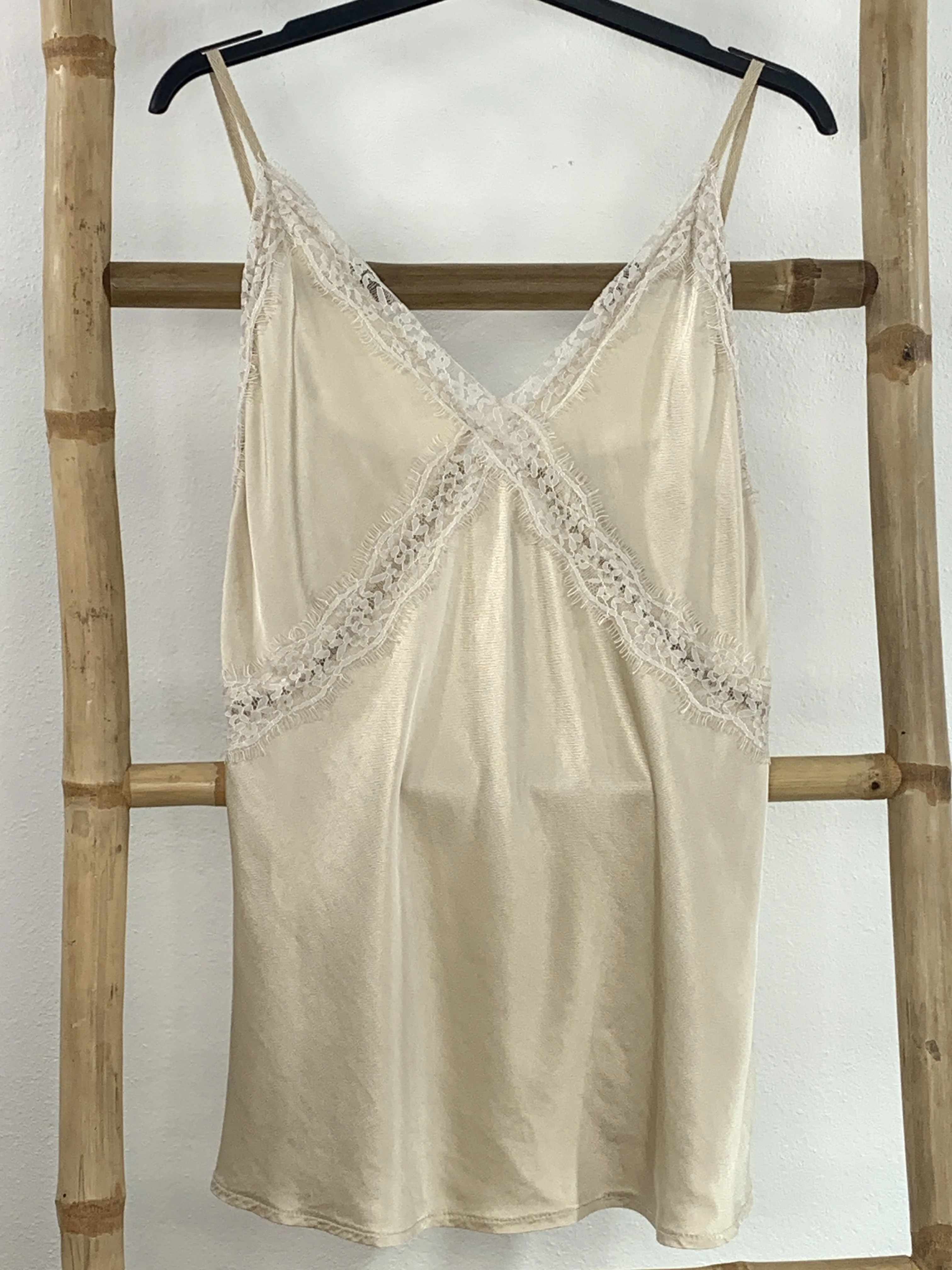 BLUSA LENCERA ENCAJE - Image 12