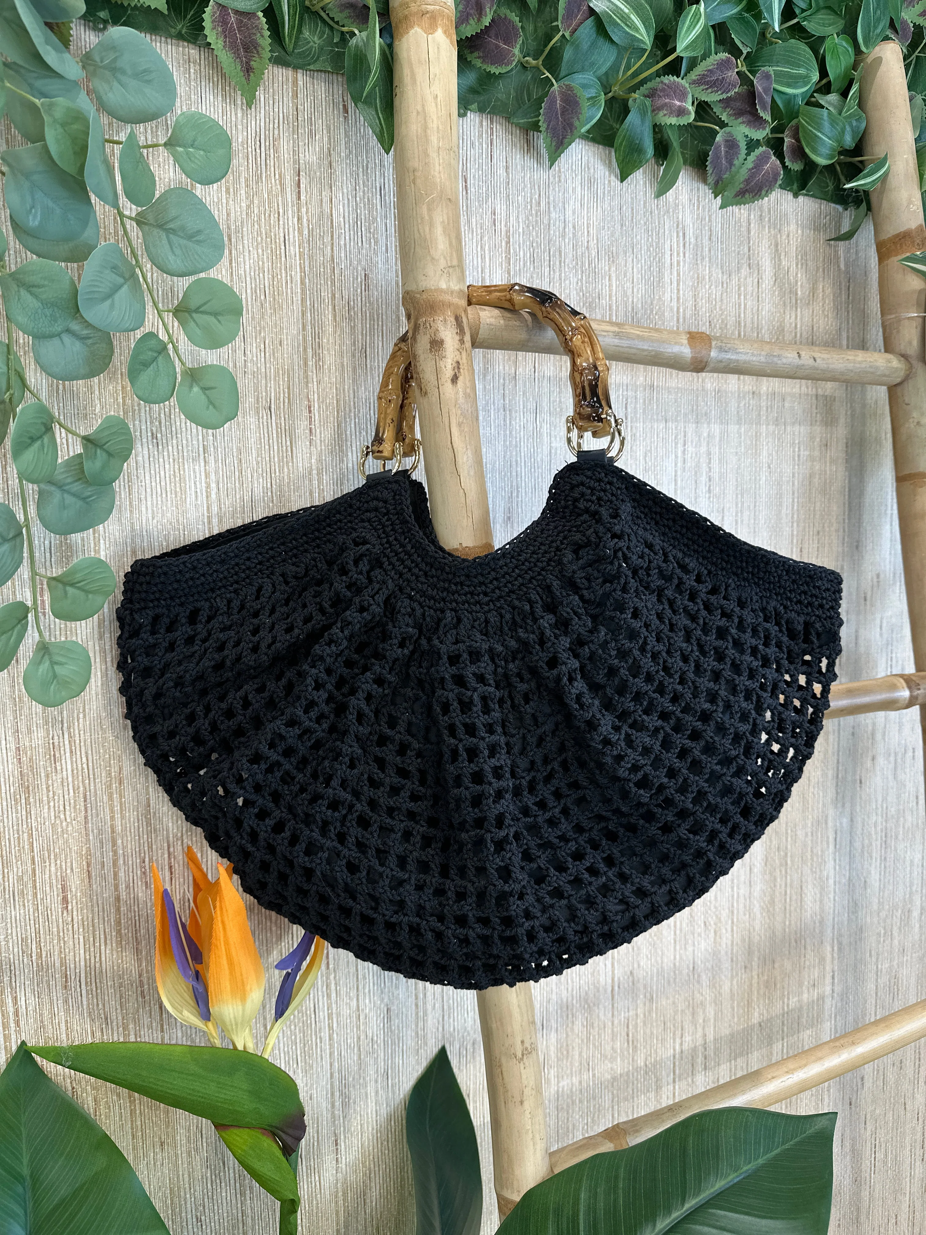 BOLSO BAMBÚ - Image 5