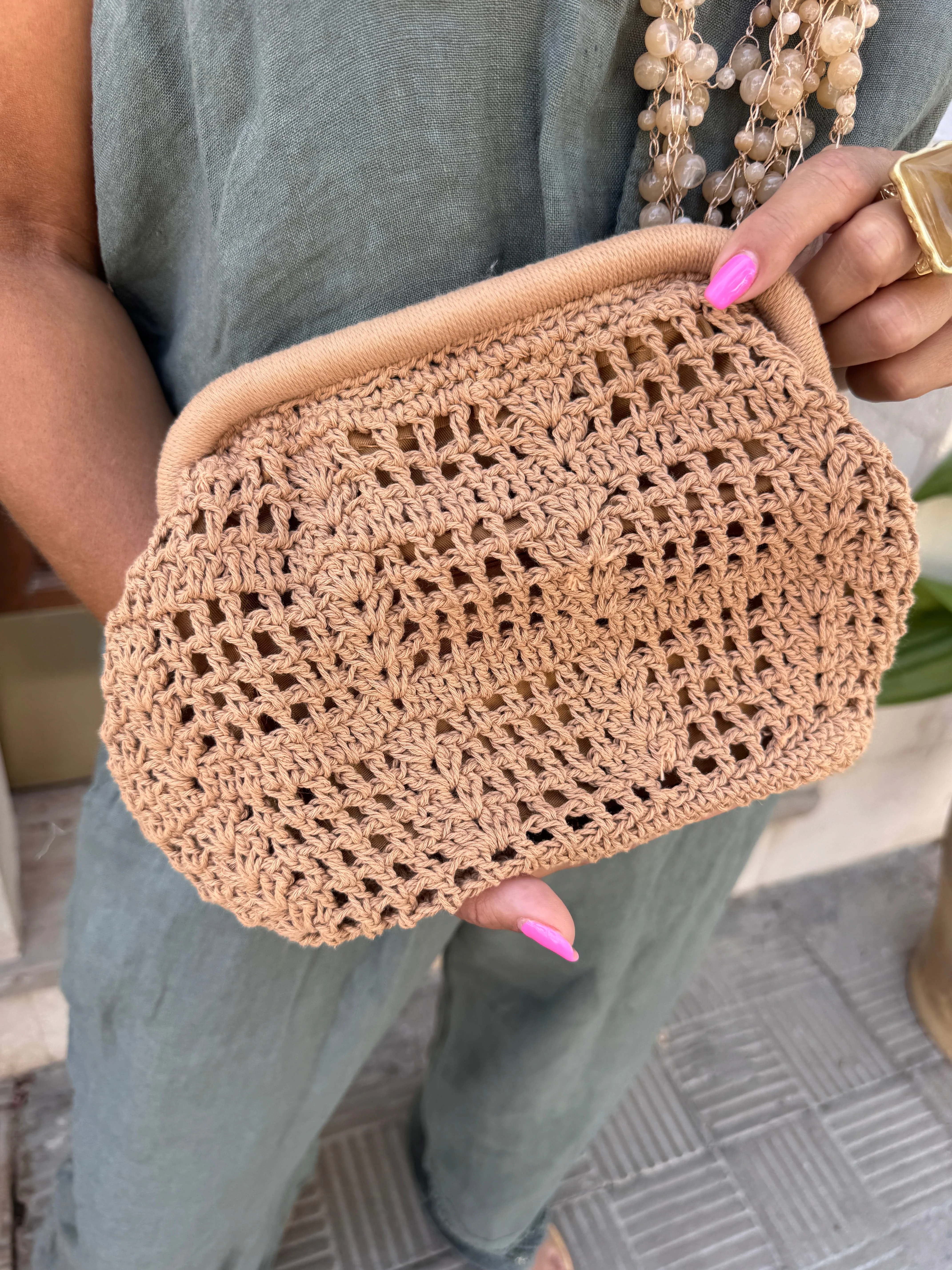 BOLSO ISABEL