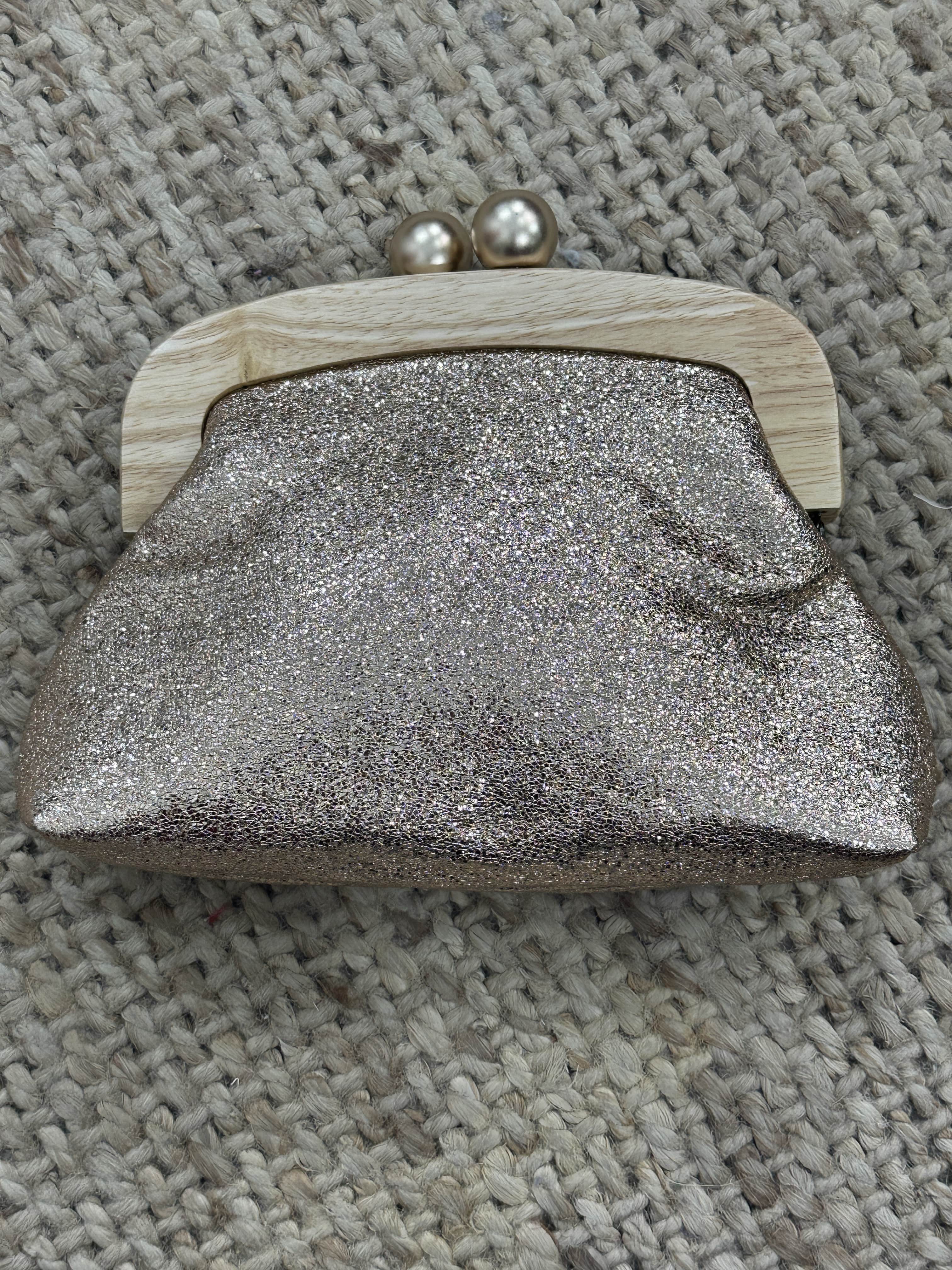 BOLSO MADERA METALIZADO - Image 10