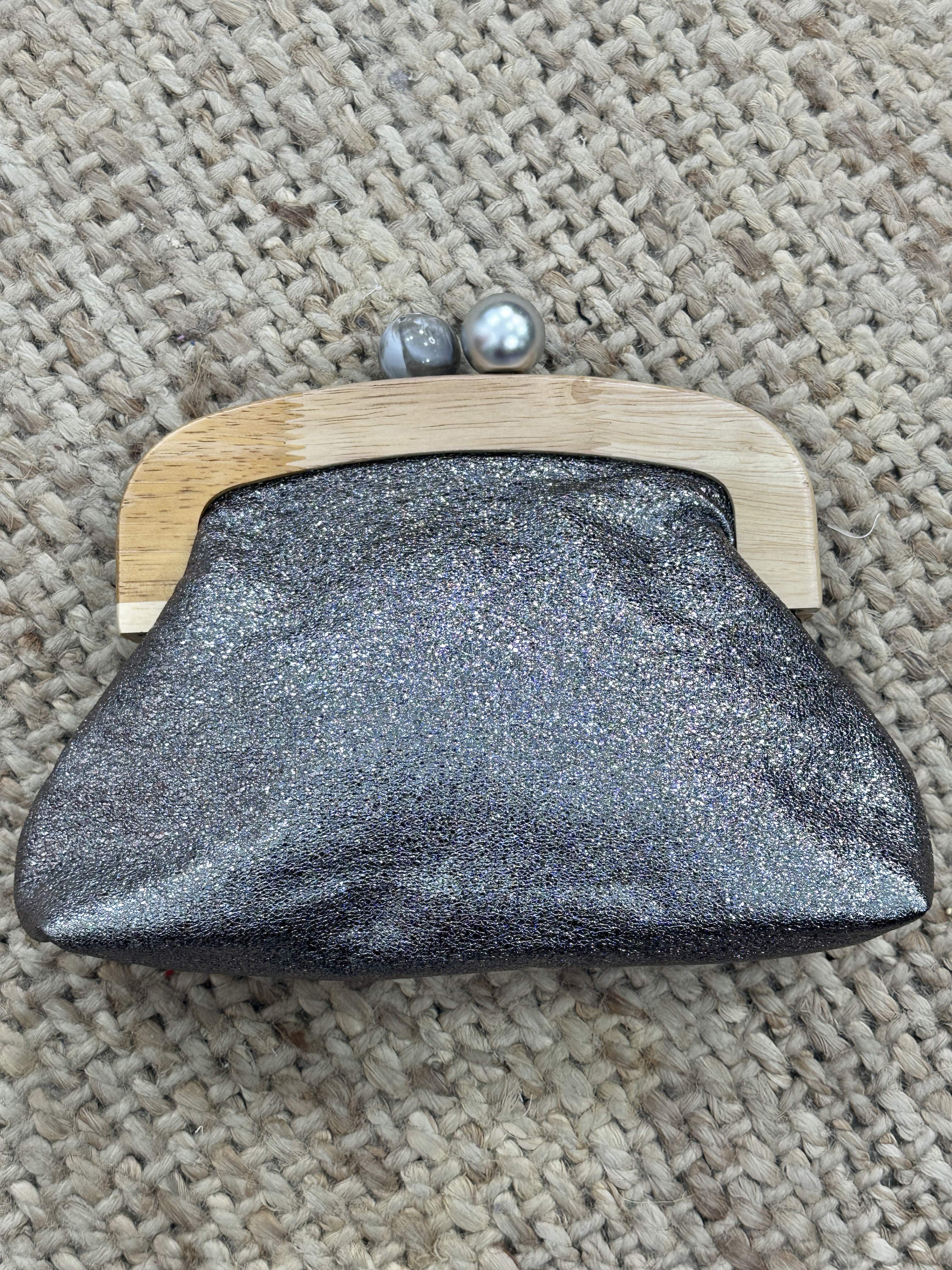 BOLSO MADERA METALIZADO - Image 11