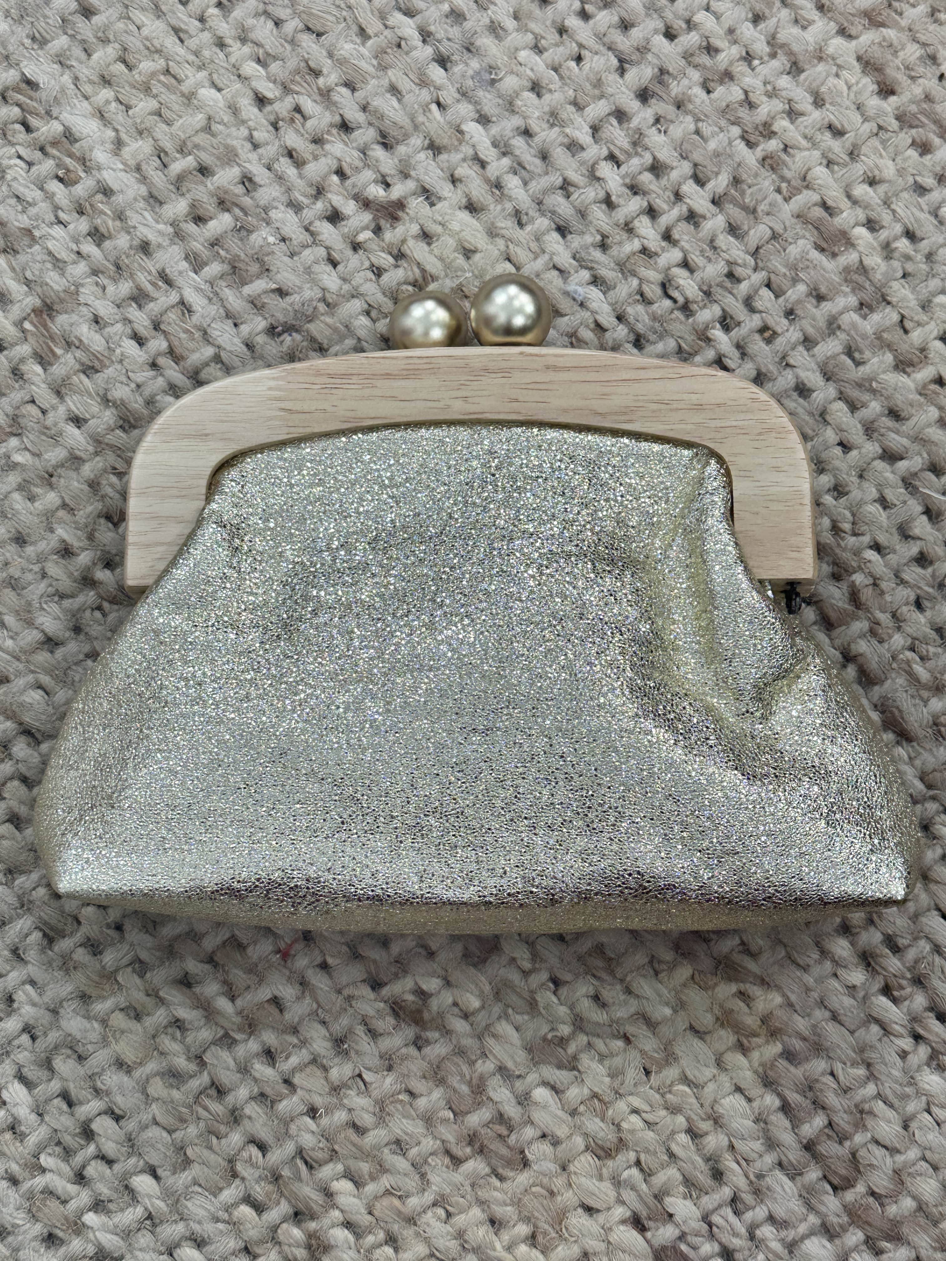 BOLSO MADERA METALIZADO - Image 12