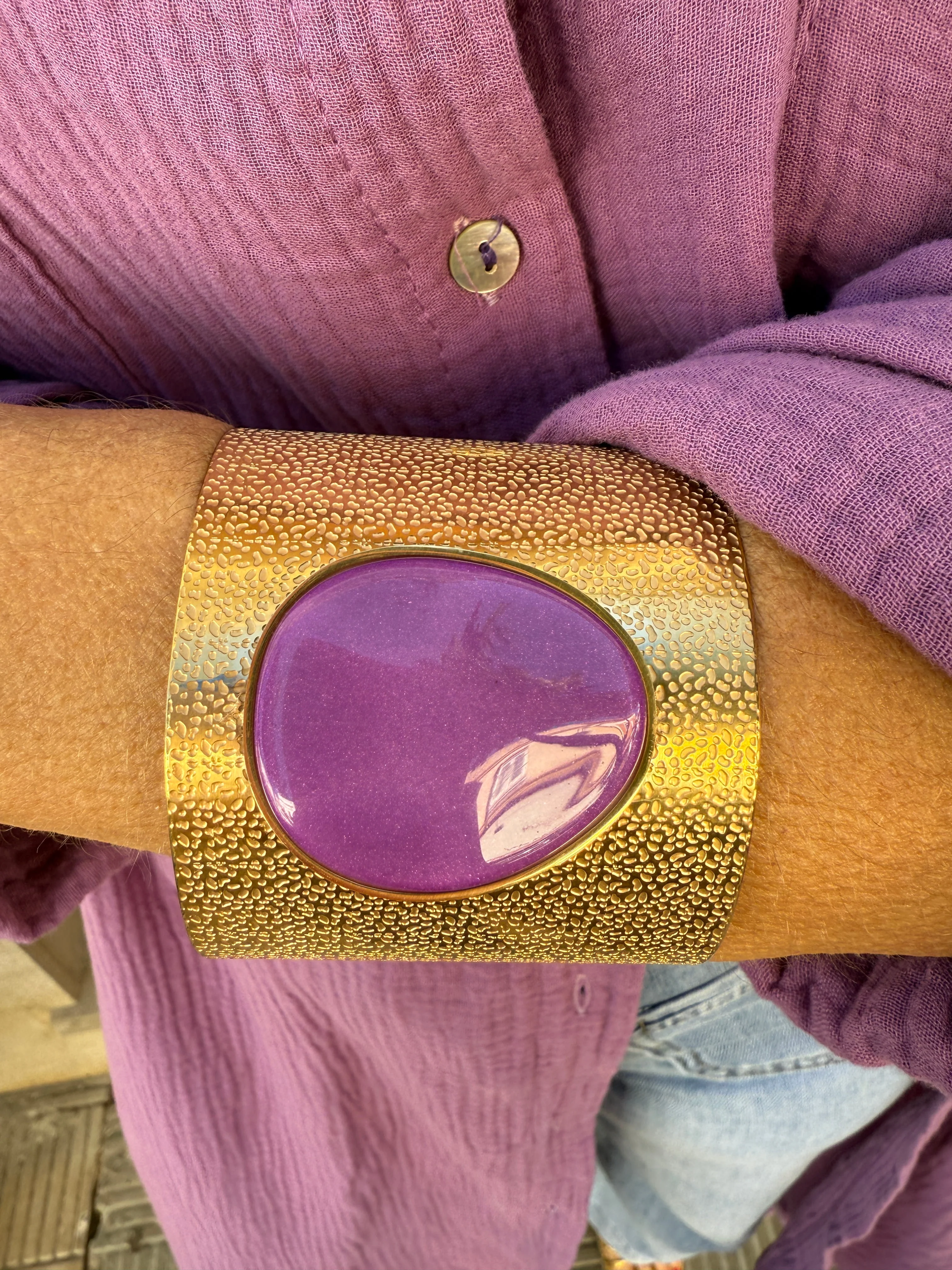 BRAZALETE JAFAR - Image 8