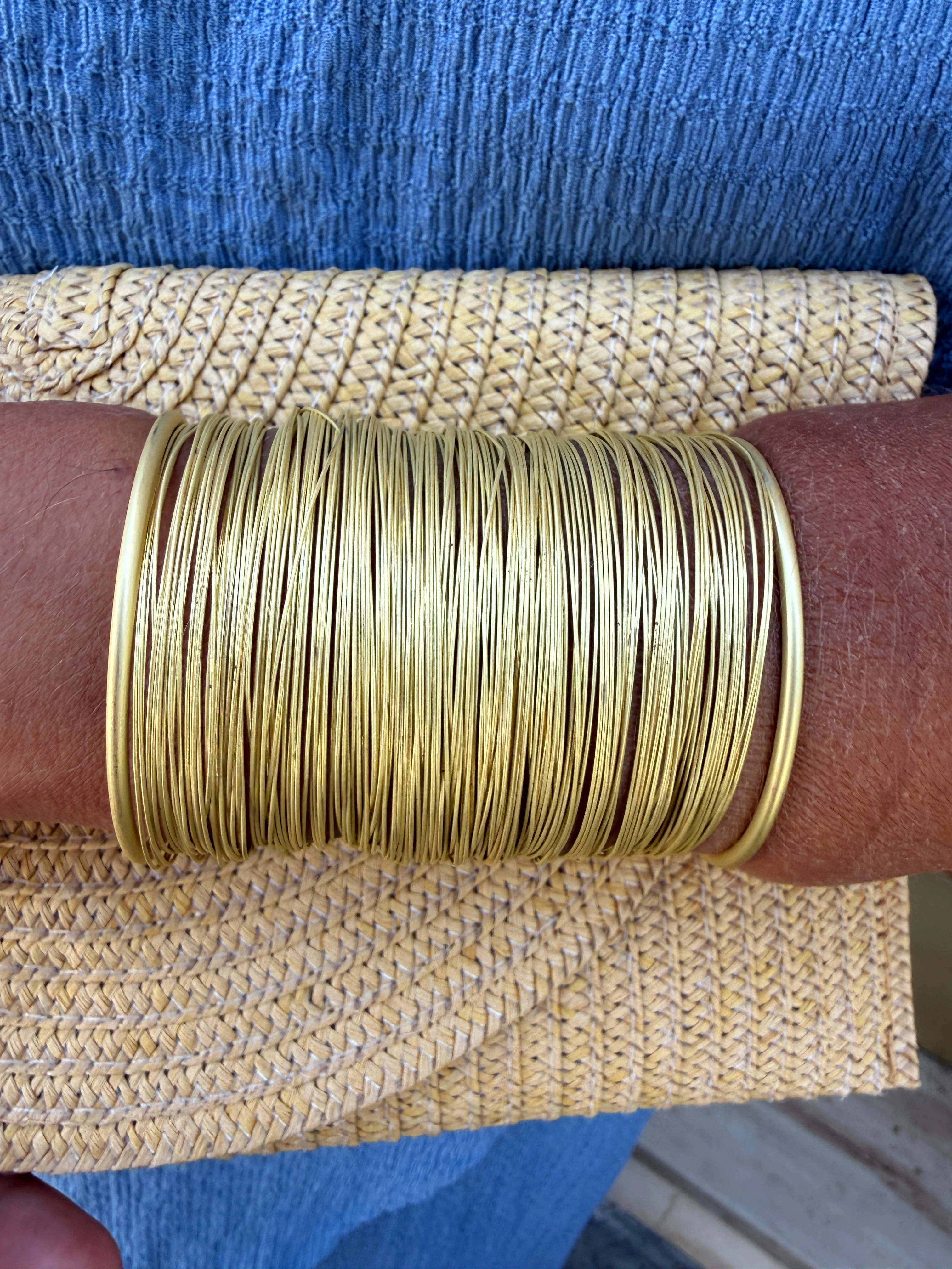 BRAZALETE MIL HILOS - Image 5
