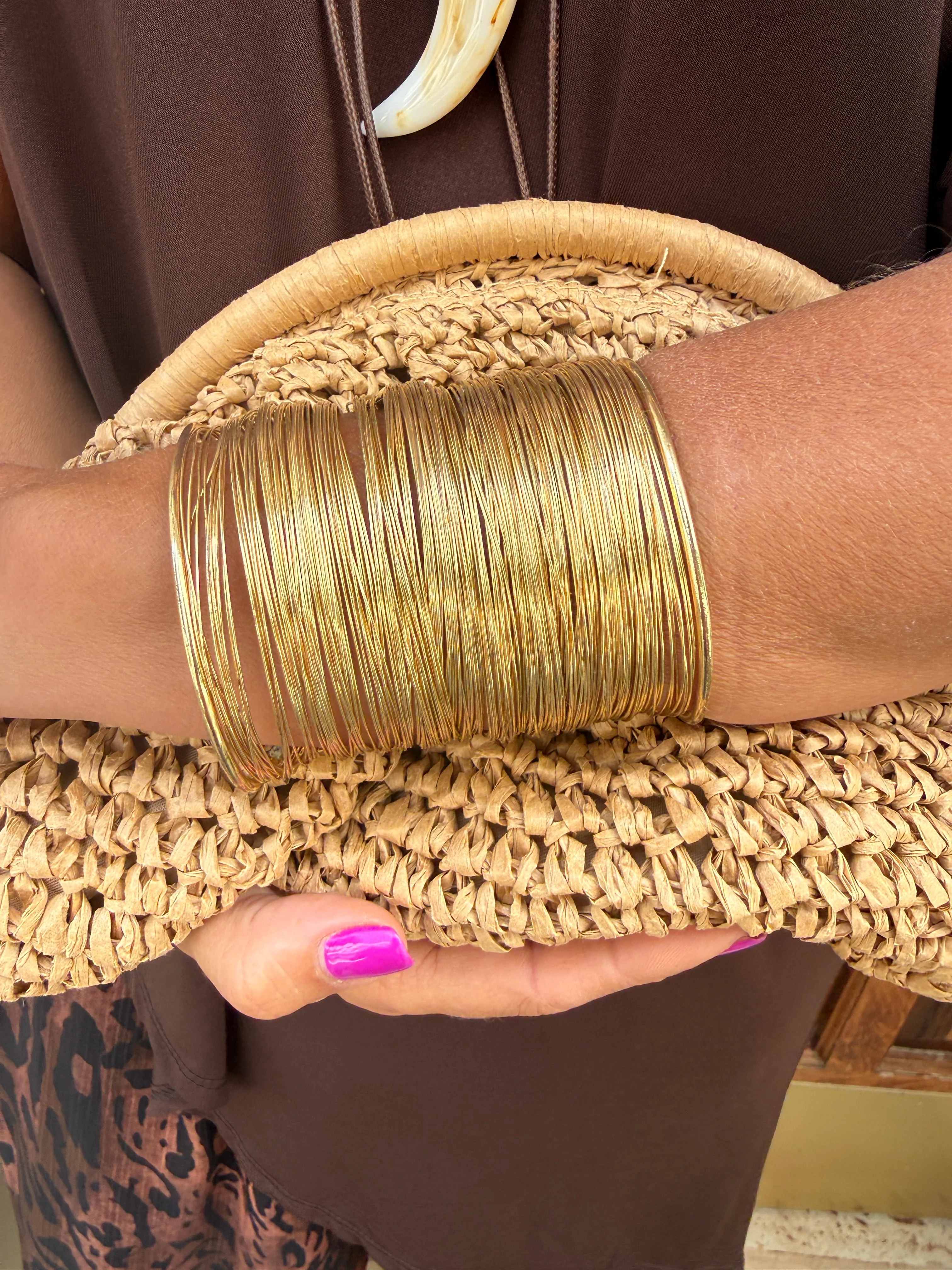 BRAZALETE MIL HILOS - Image 6