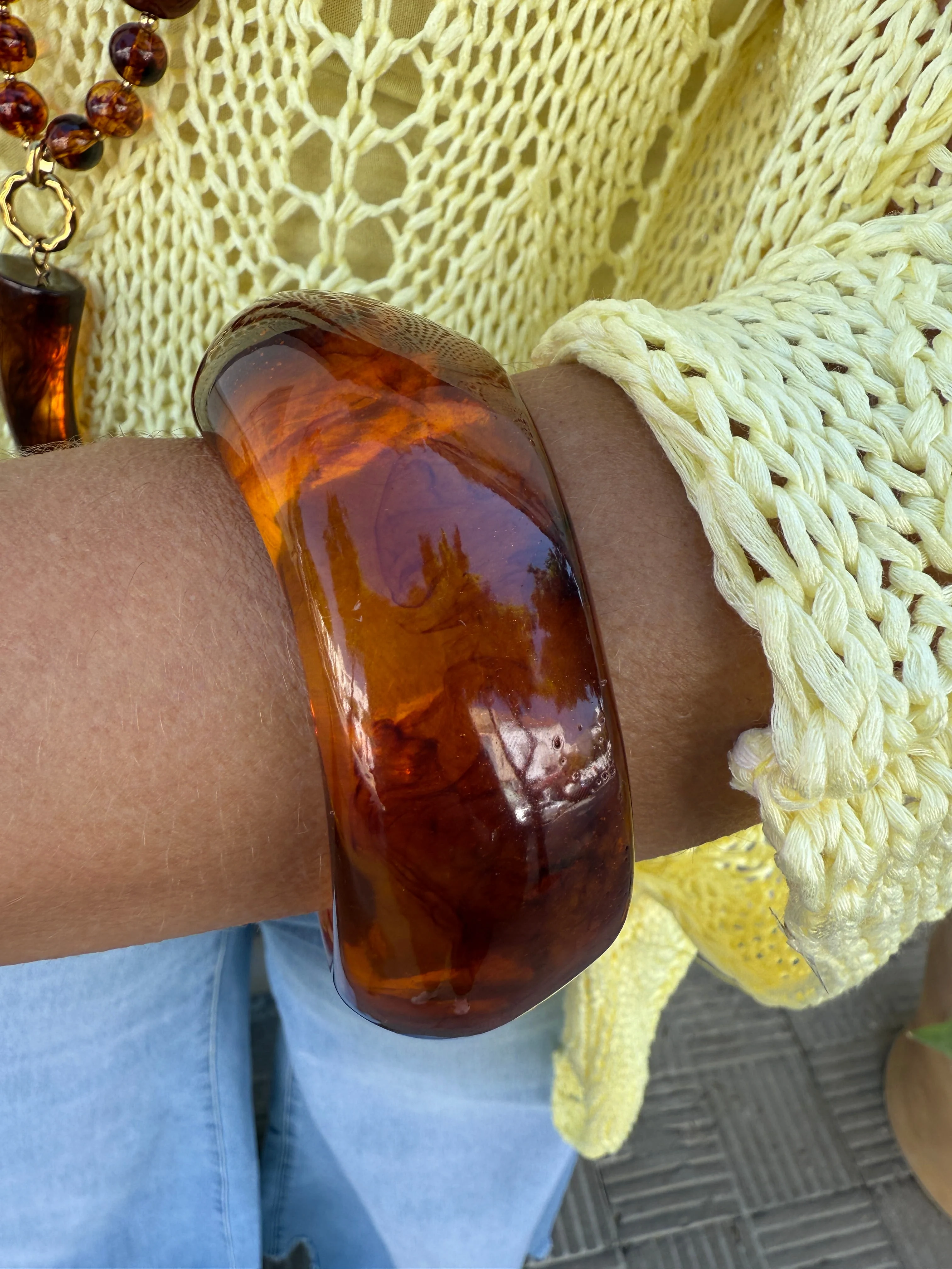 BRAZALETE RESINA - Image 6
