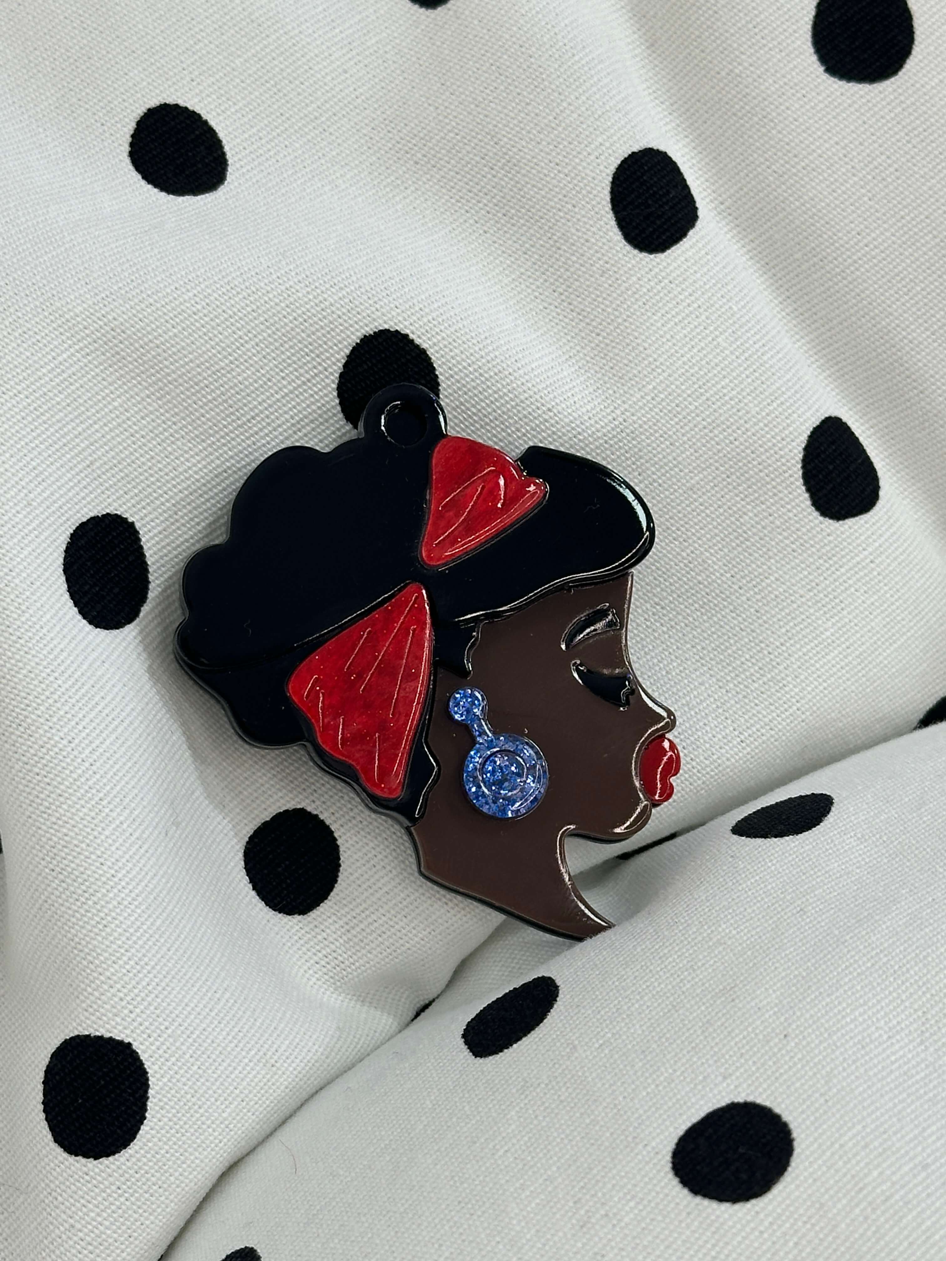 BROCHE FIGURAS - Image 10