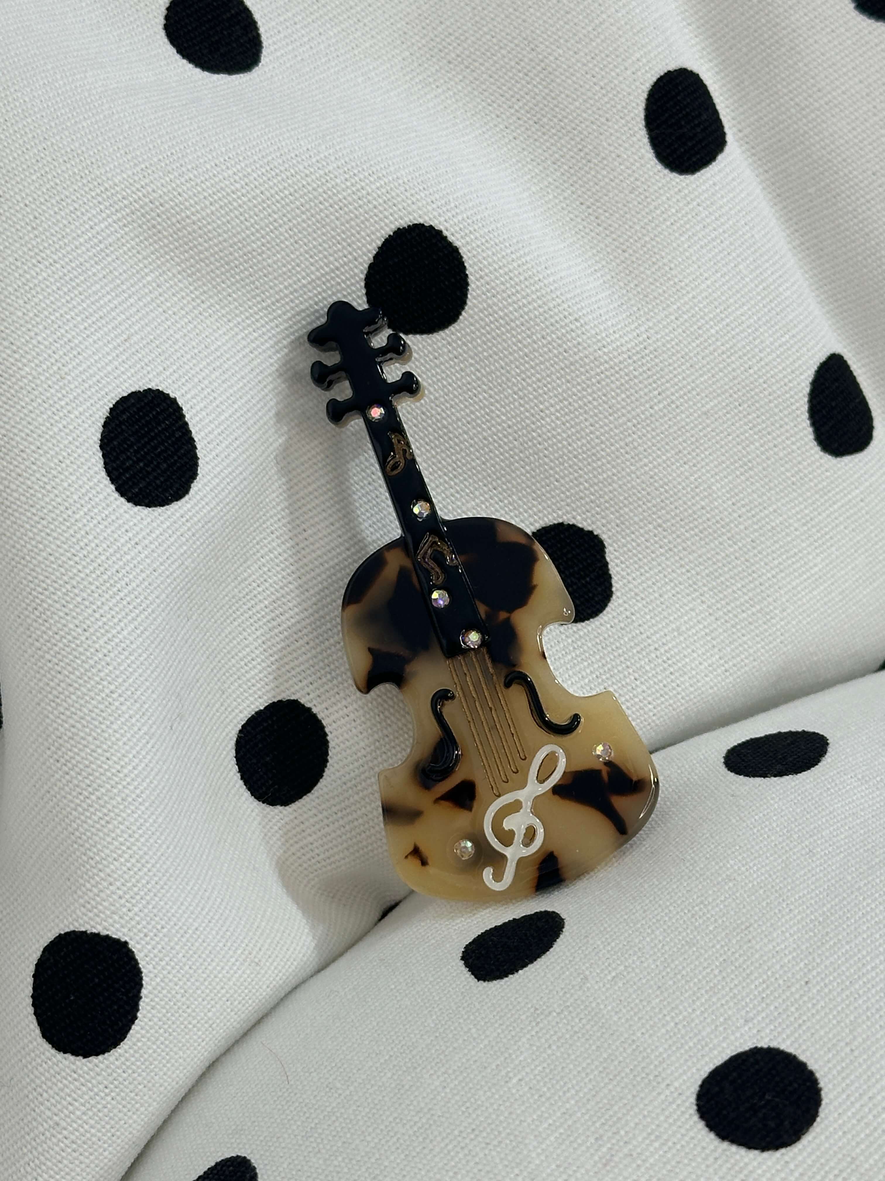 BROCHE FIGURAS - Image 4