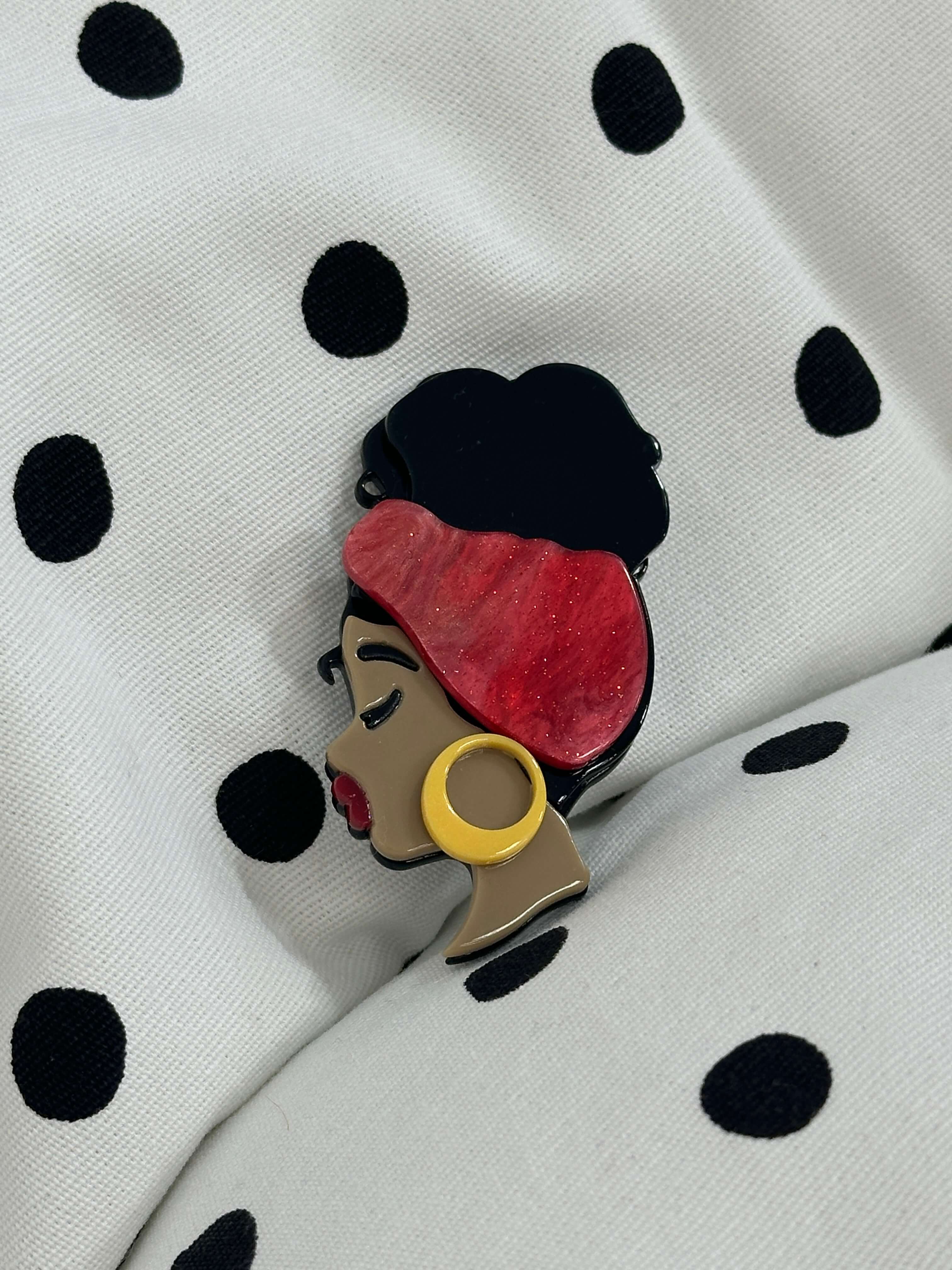 BROCHE FIGURAS - Image 5