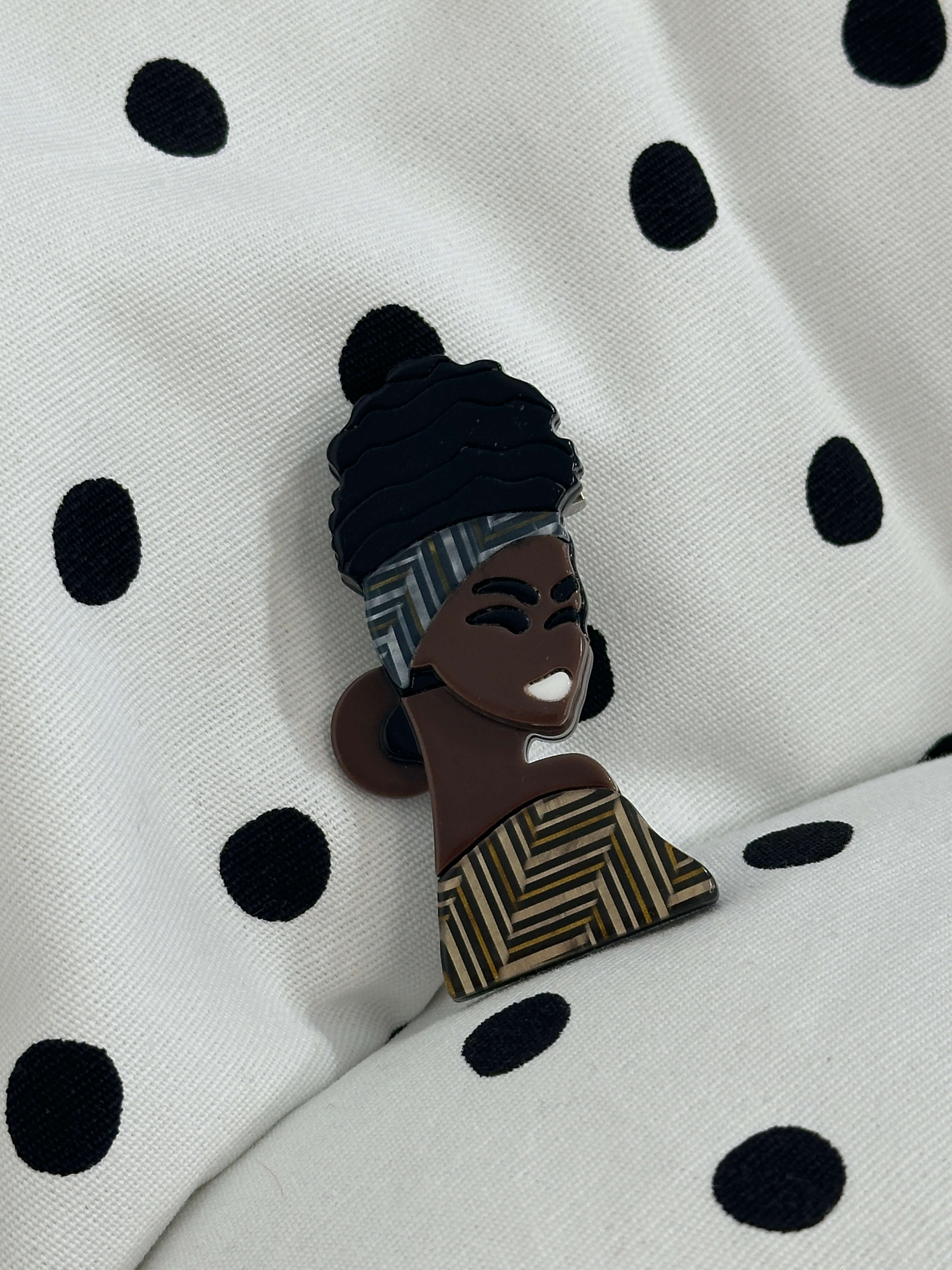 BROCHE FIGURAS - Image 6