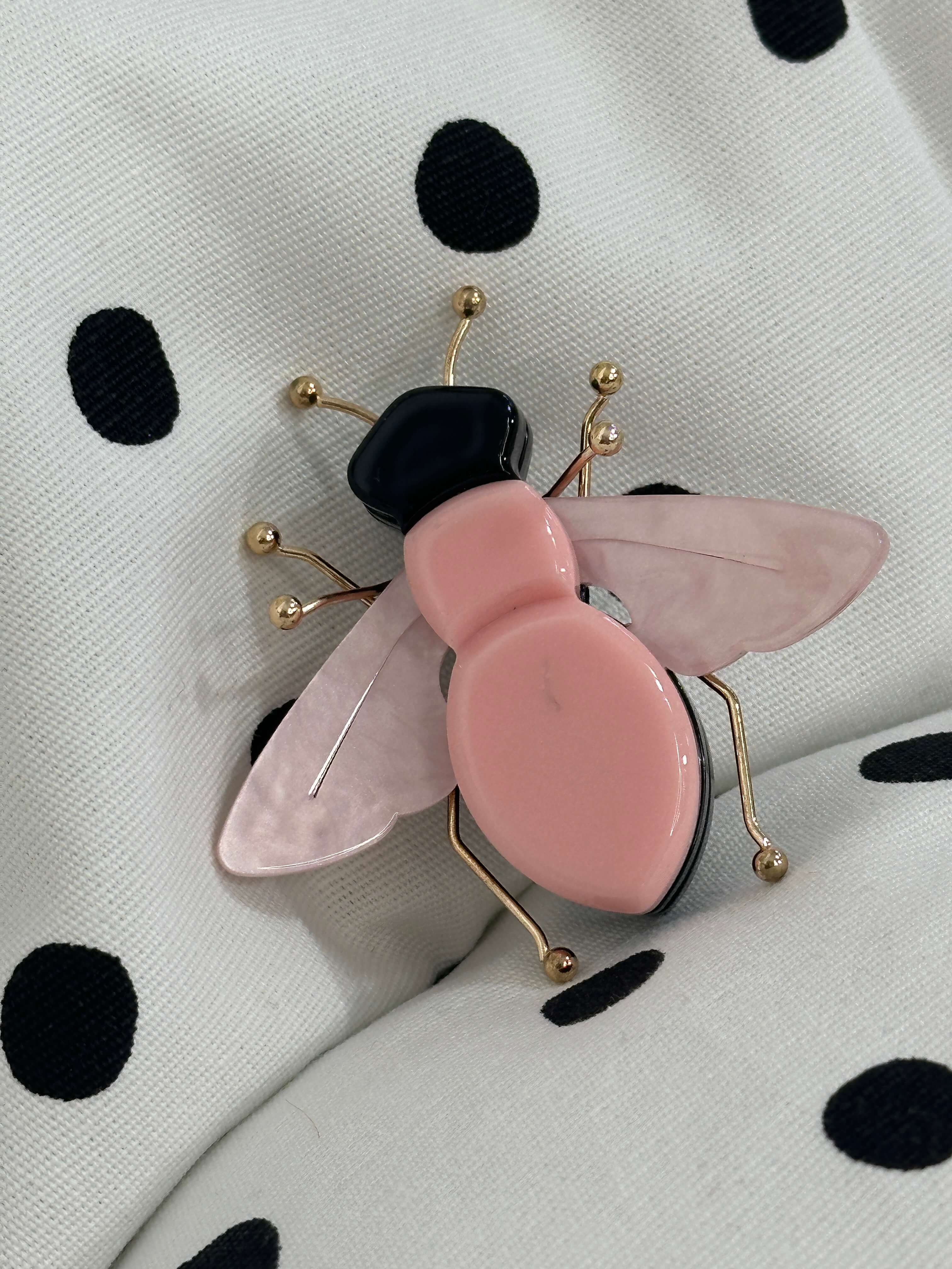 BROCHE FIGURAS - Image 7