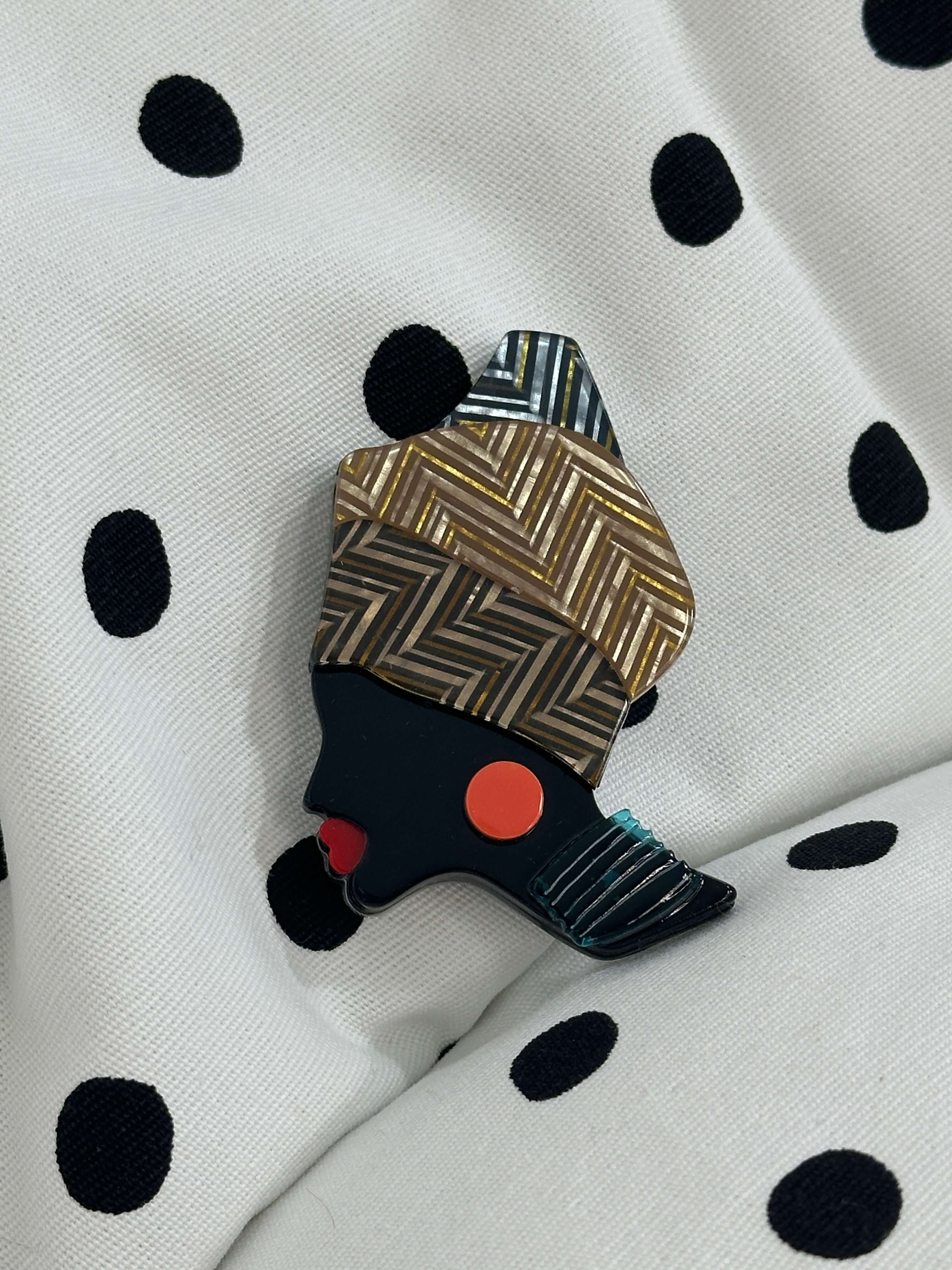 BROCHE FIGURAS - Image 8