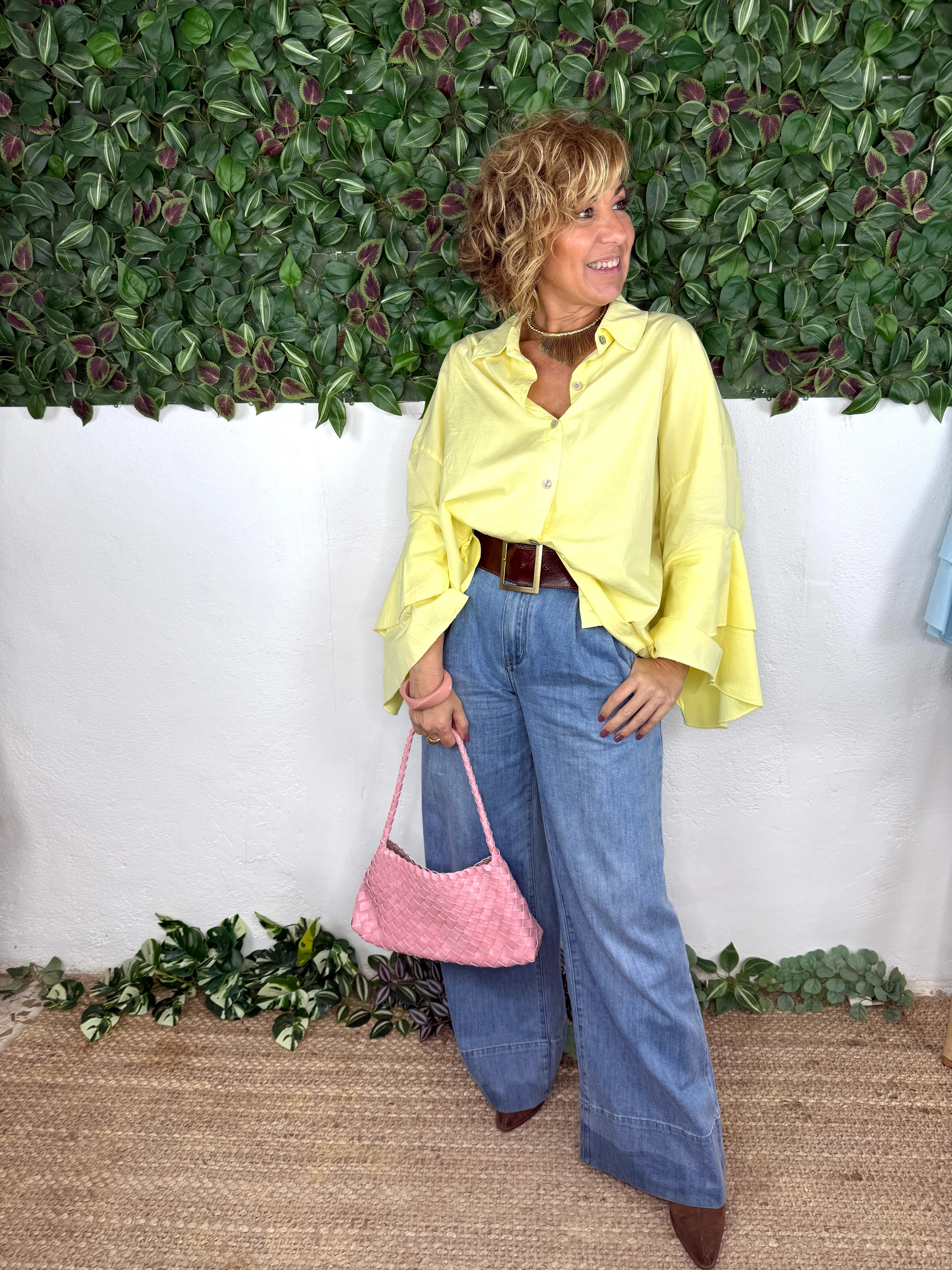 CAMISA MALENA - Image 2