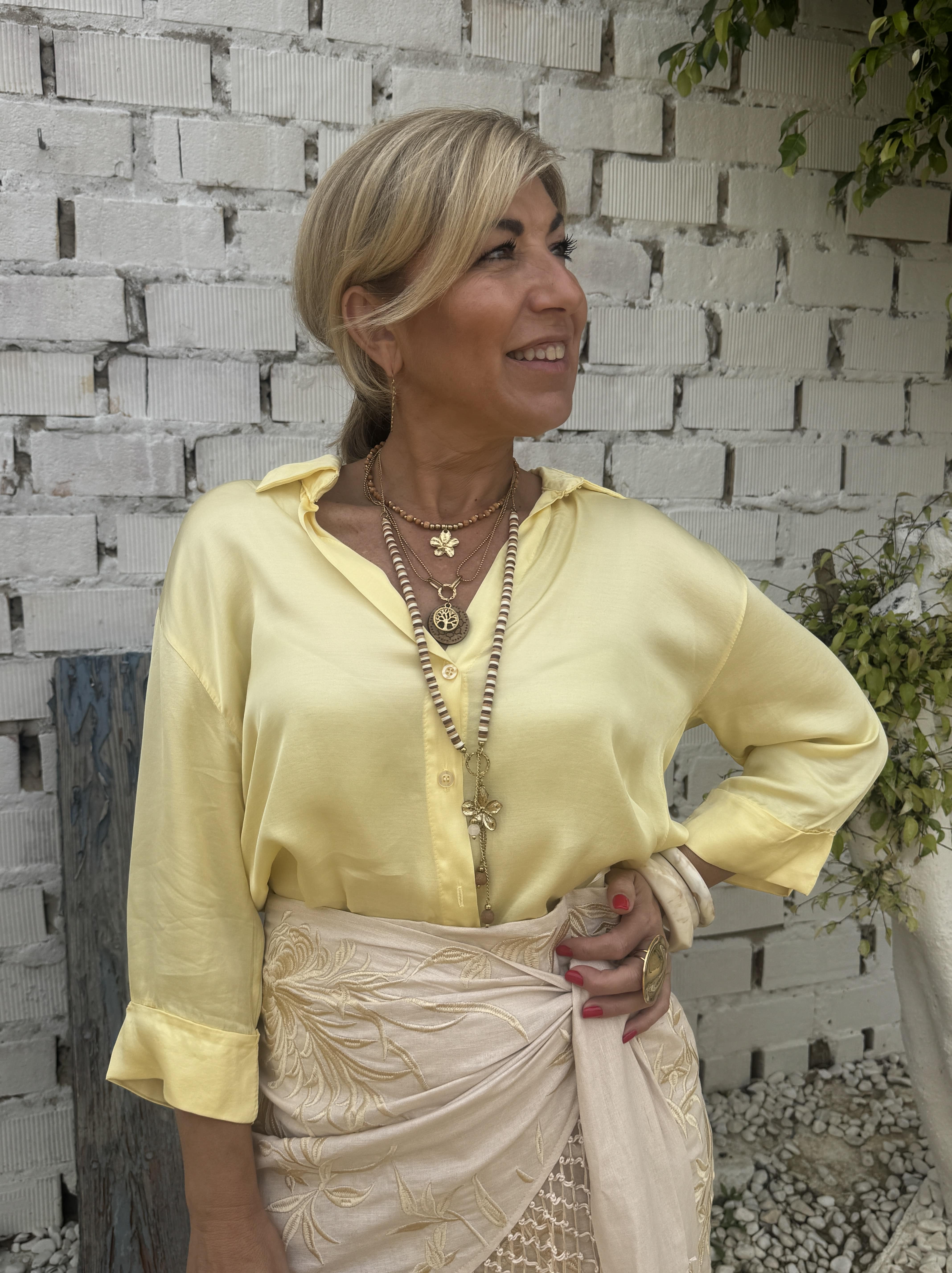 CAMISA TATIANA - Image 7