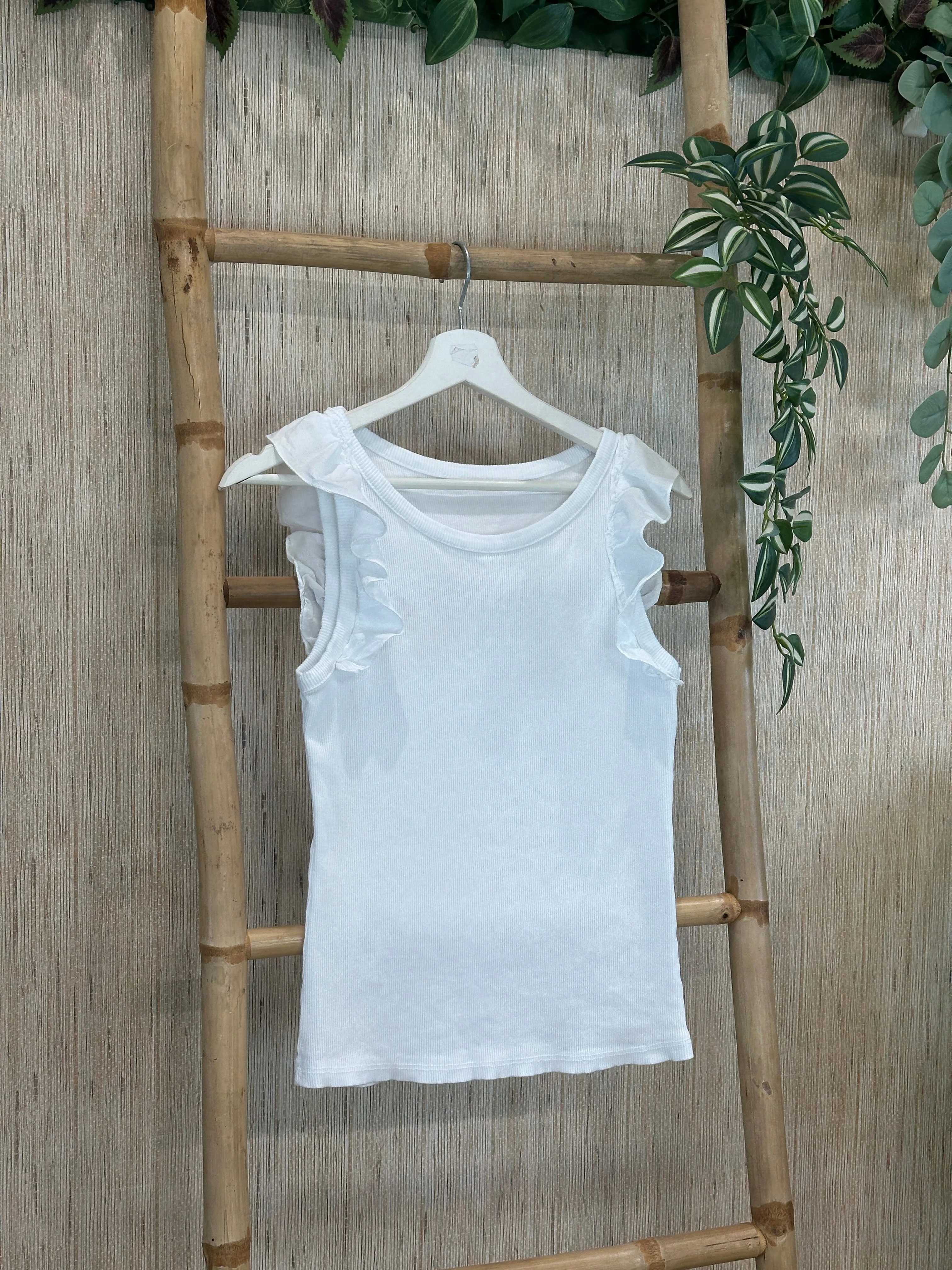 CAMISETA CANALÉ VOLANTES - Image 6