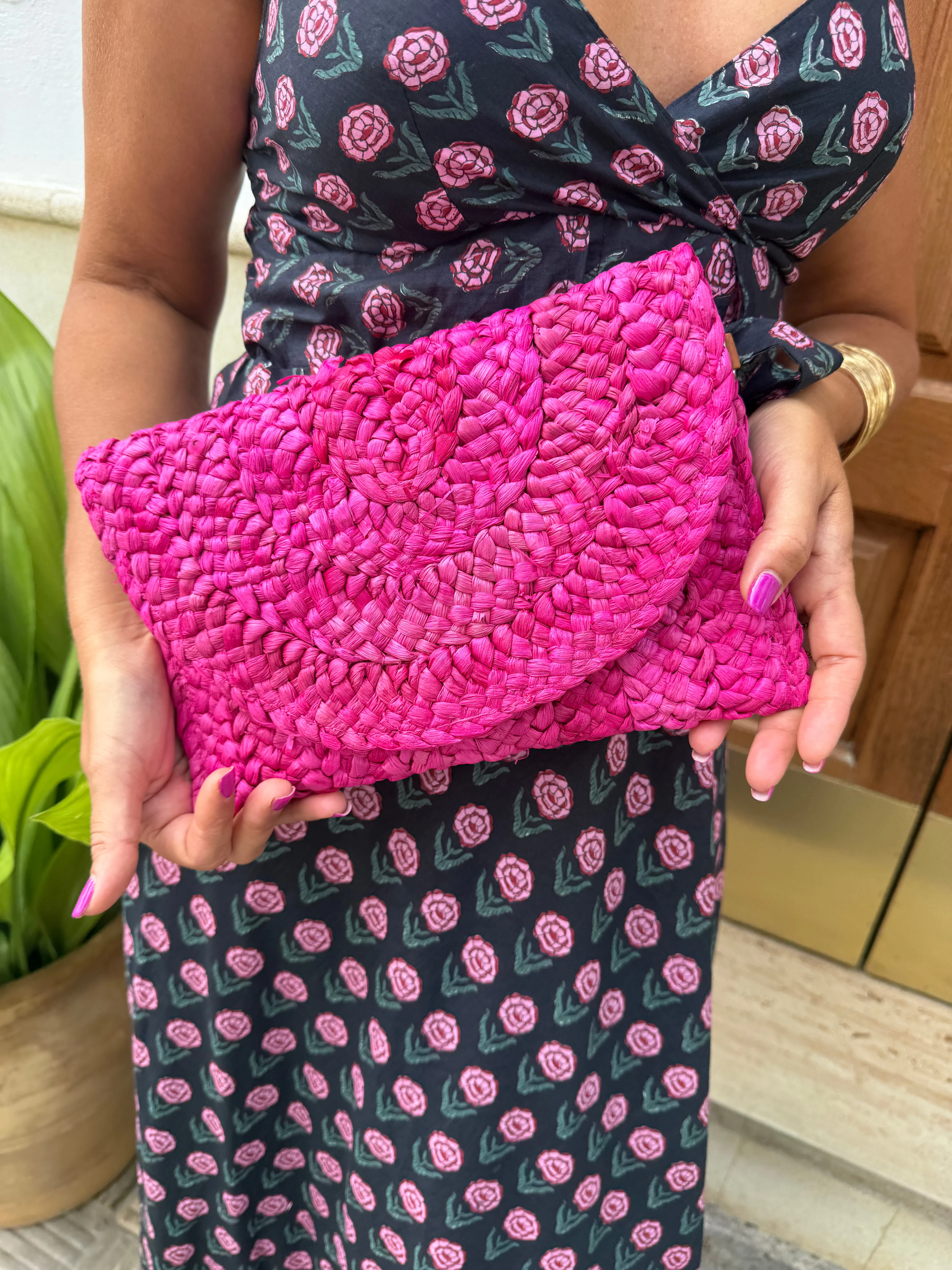 CARTERA DE MANO CALETA - Image 4