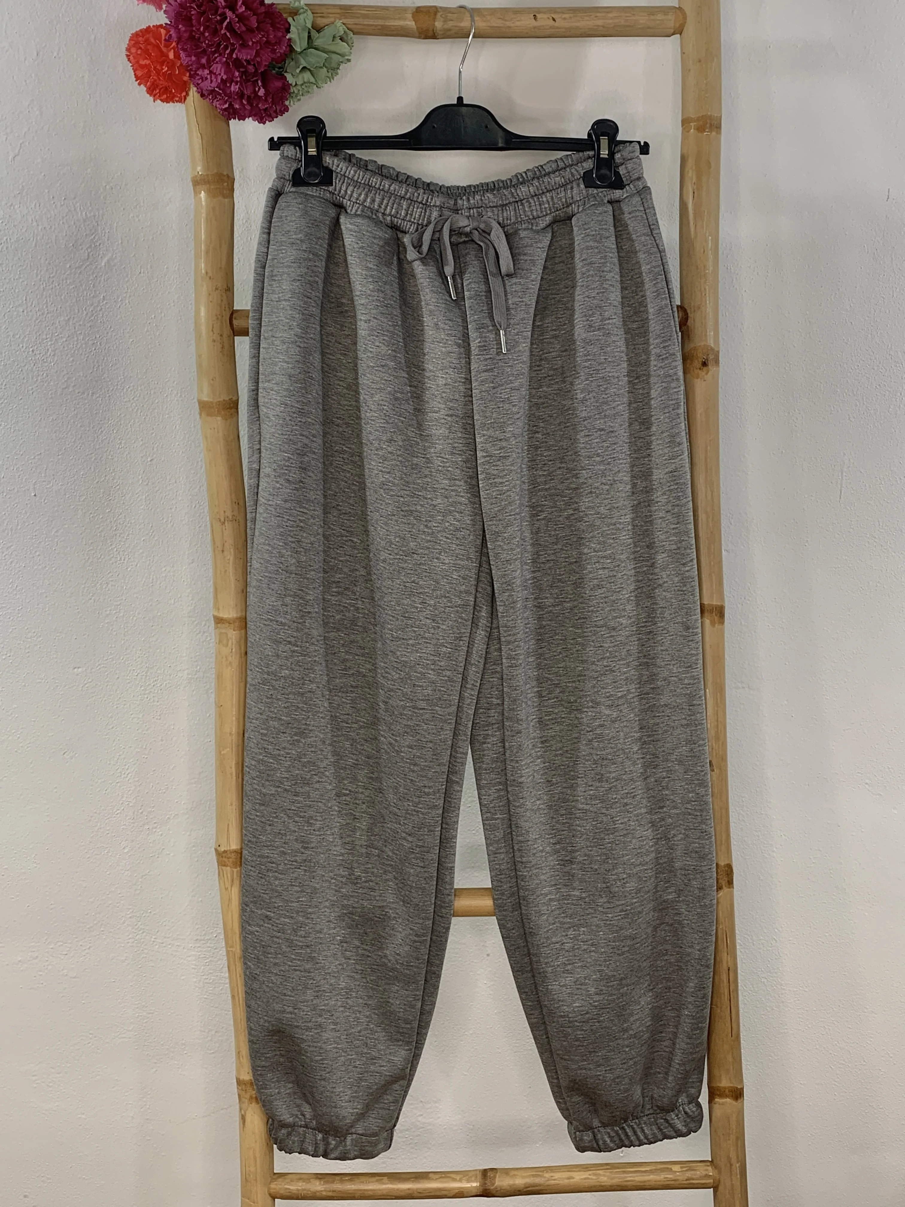 PANTALÓN CHÁNDAL NUDO - Image 7