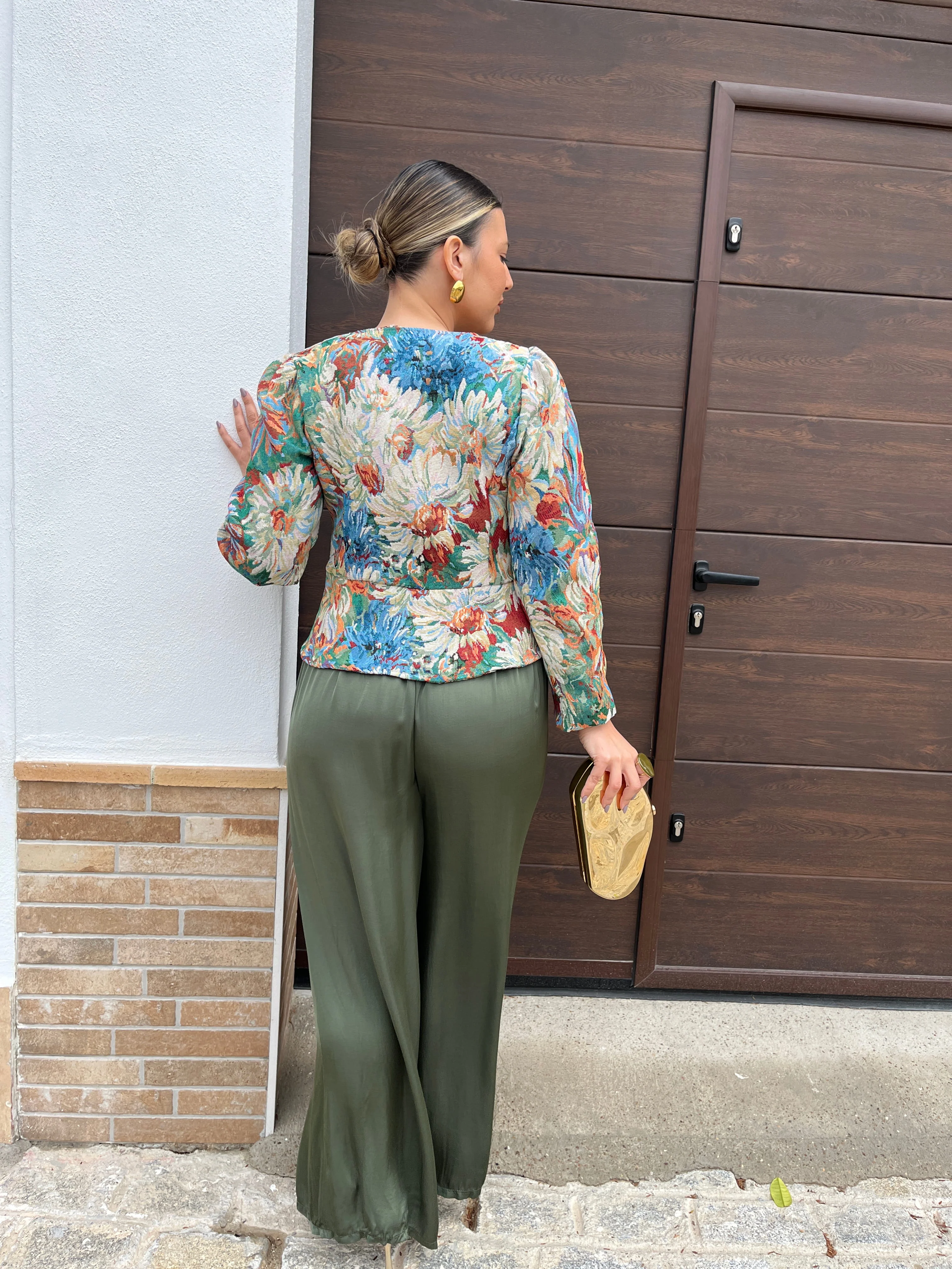 CHAQUETA LINDA - Image 3