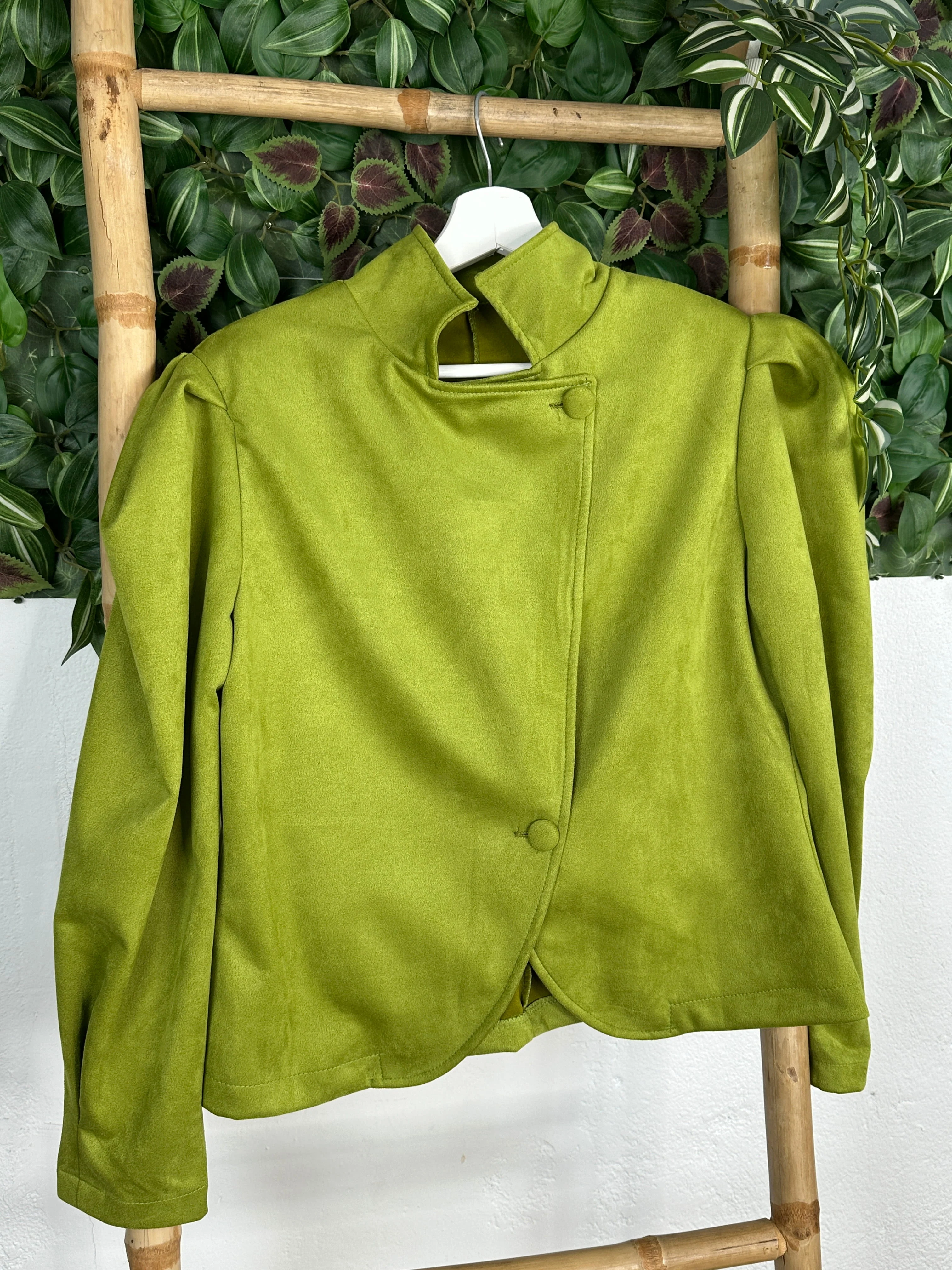 CHAQUETA OCHENTERA - Image 3