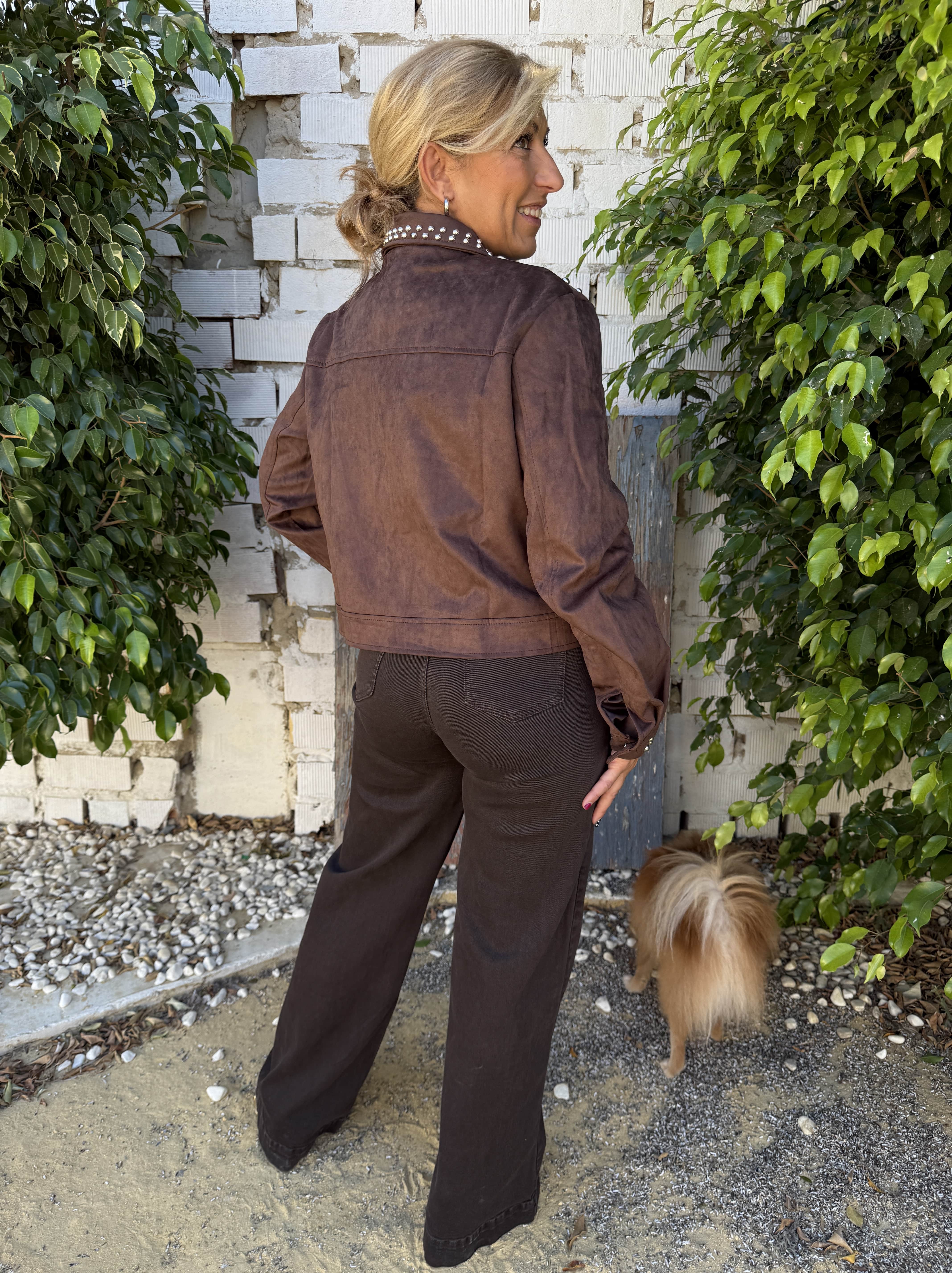 CHAQUETA TACHUELA - Image 3