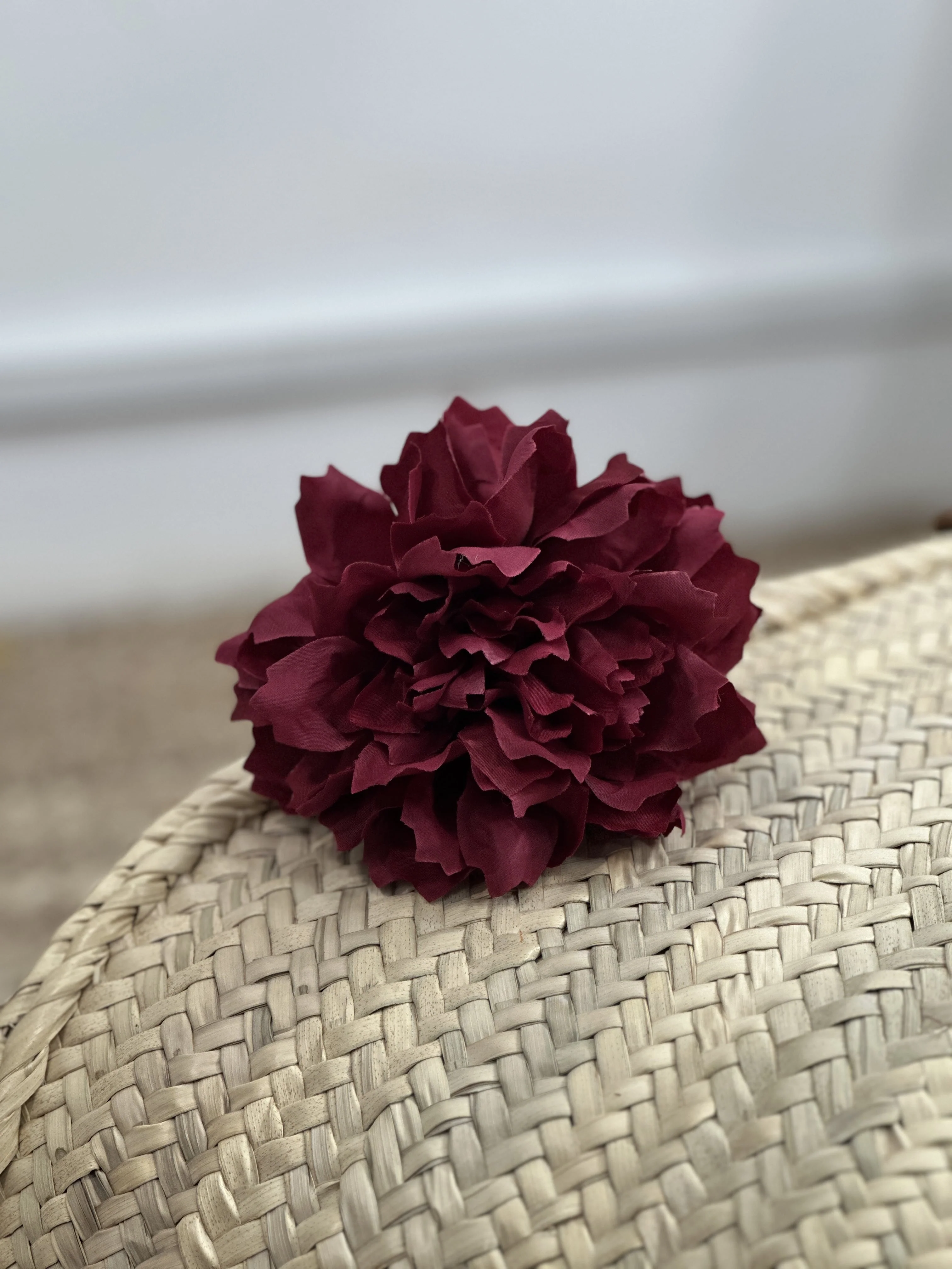 CLAVEL CHINO MEDIANO FLAMENCA - Image 3