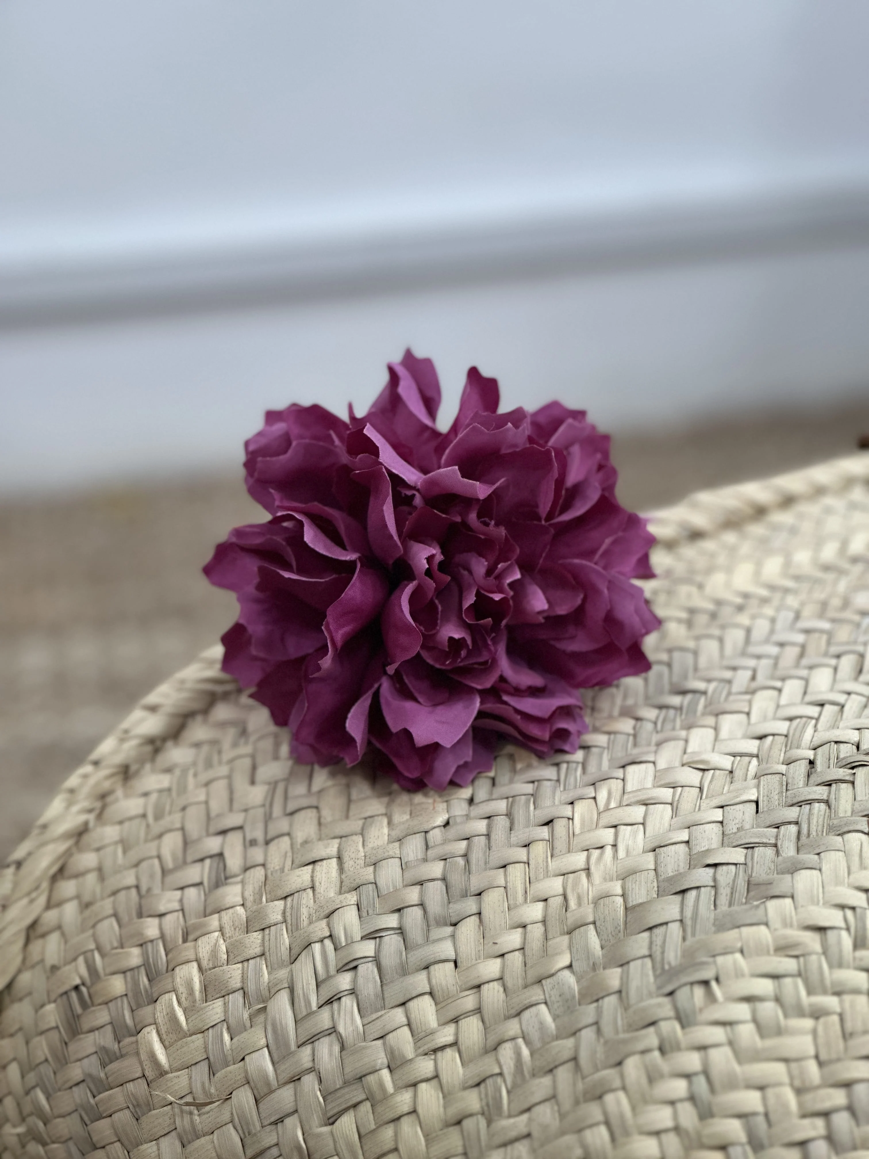 CLAVEL CHINO MEDIANO FLAMENCA - Image 4