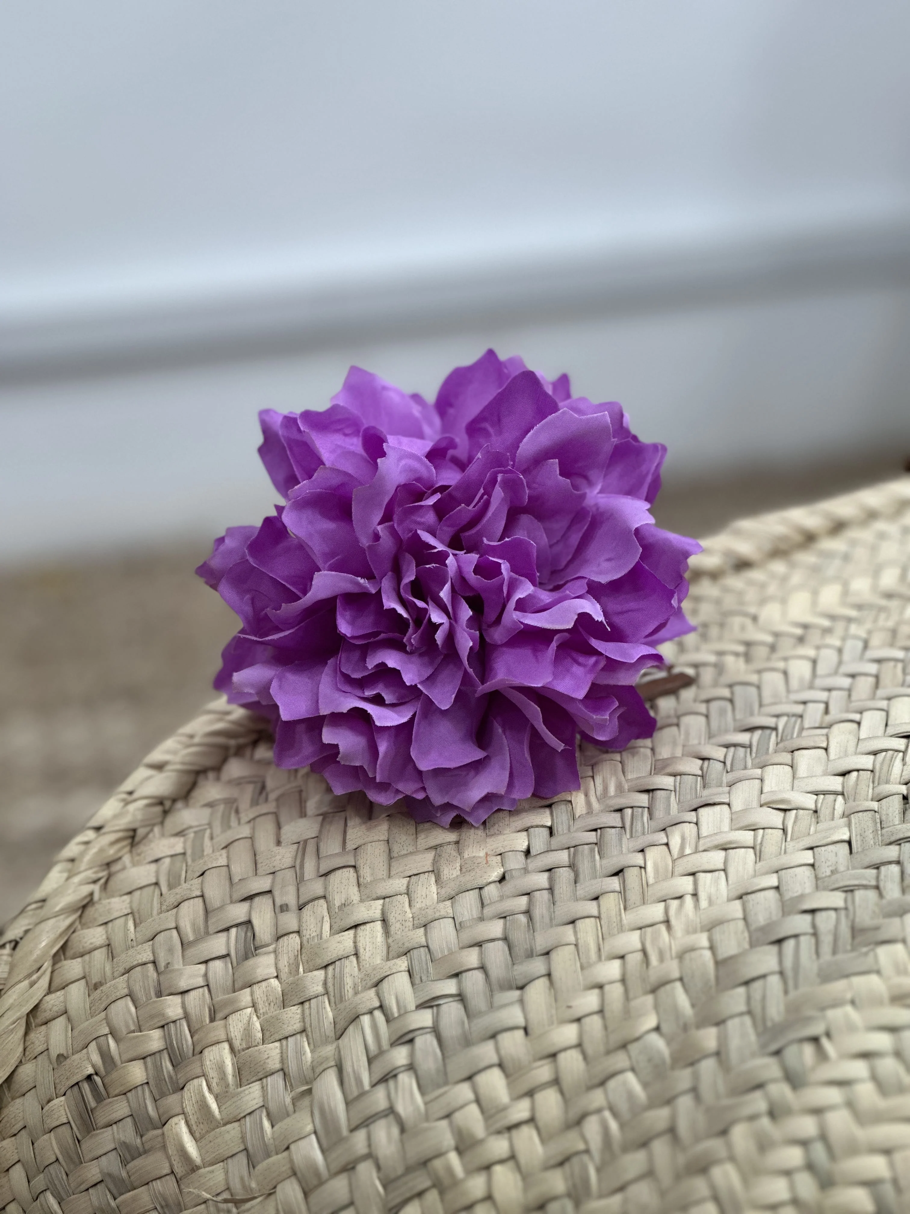 CLAVEL CHINO MEDIANO FLAMENCA - Image 5