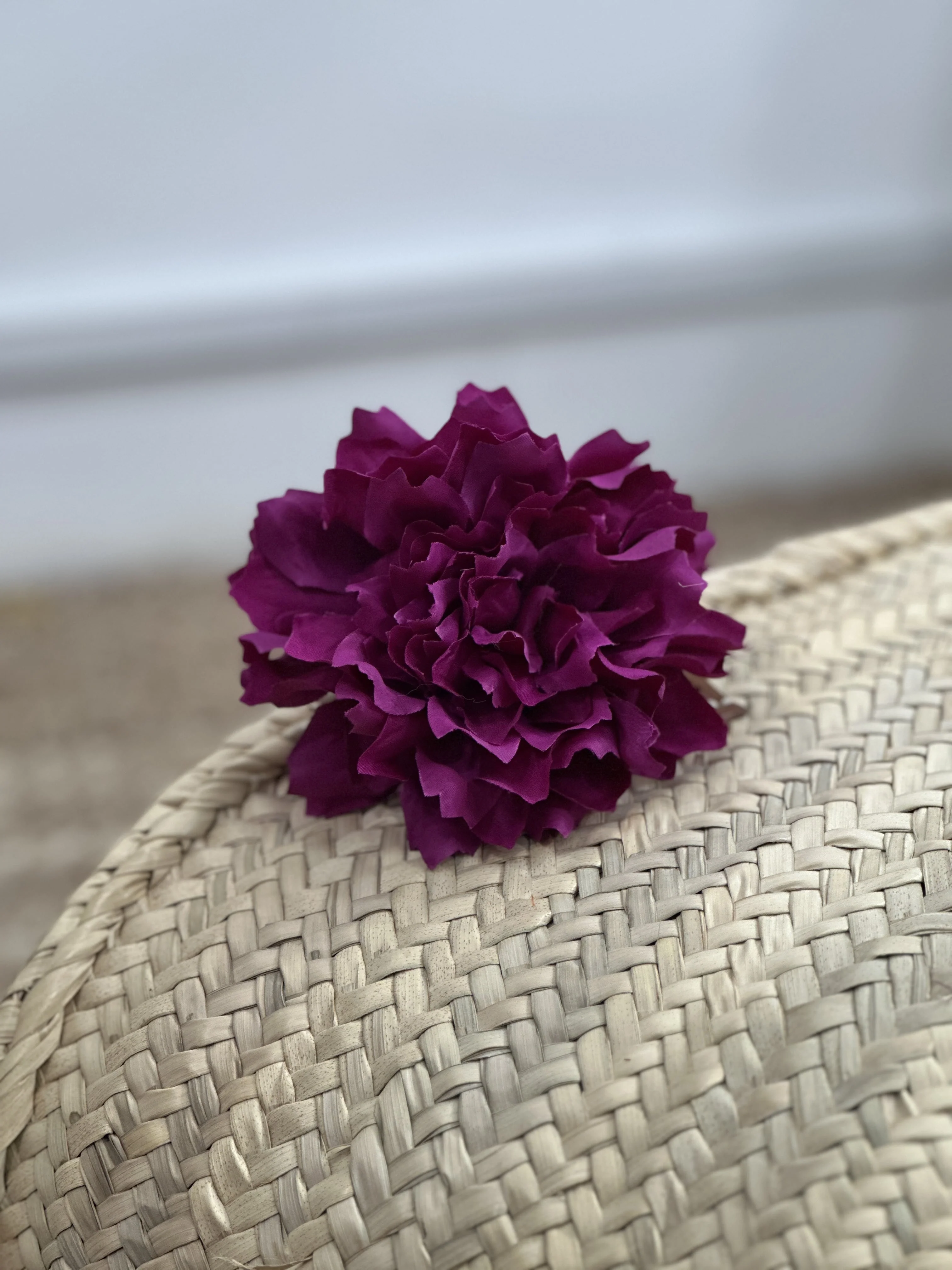 CLAVEL CHINO MEDIANO FLAMENCA - Image 6