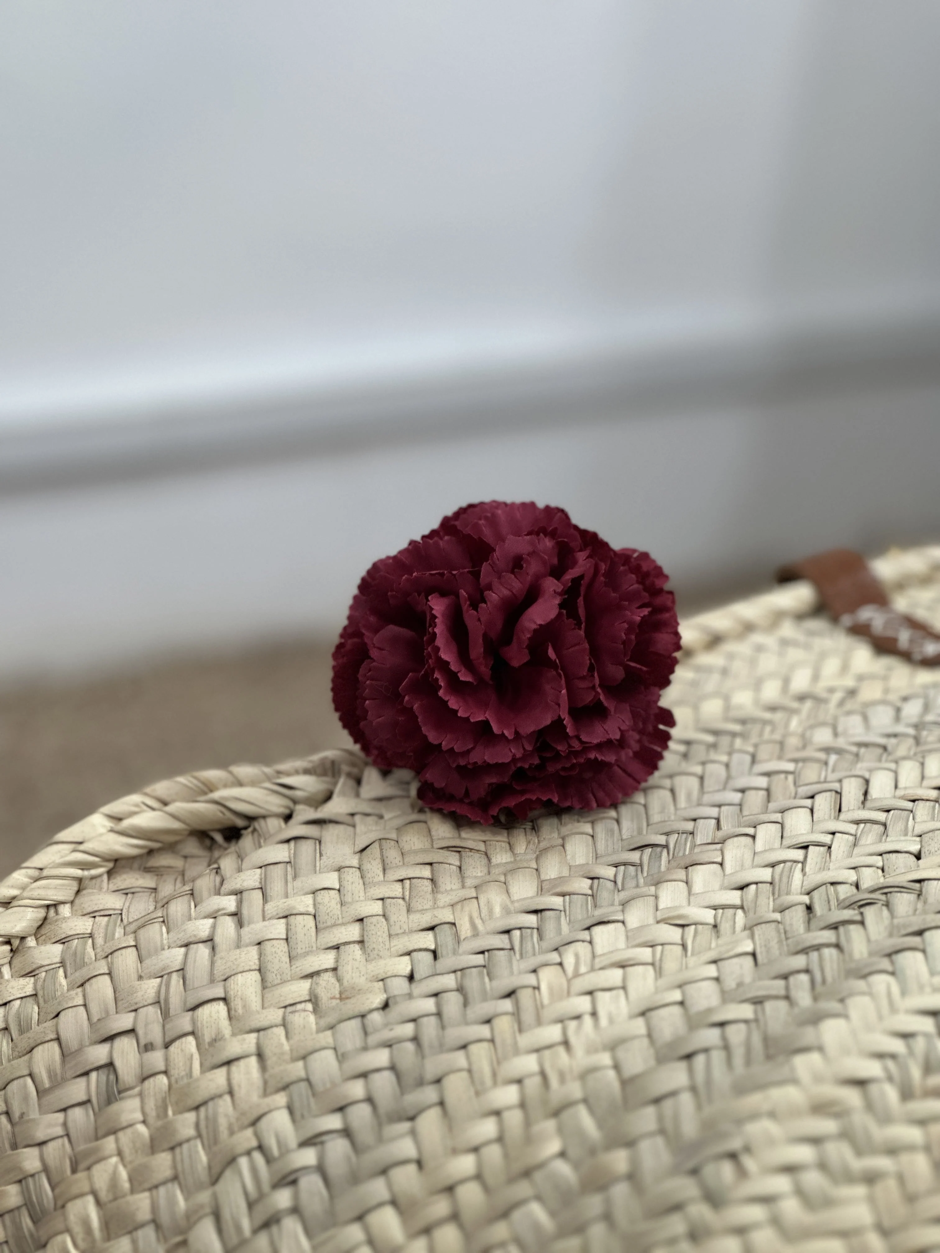 CLAVEL PEQUEÑO FLAMENCA - Image 3