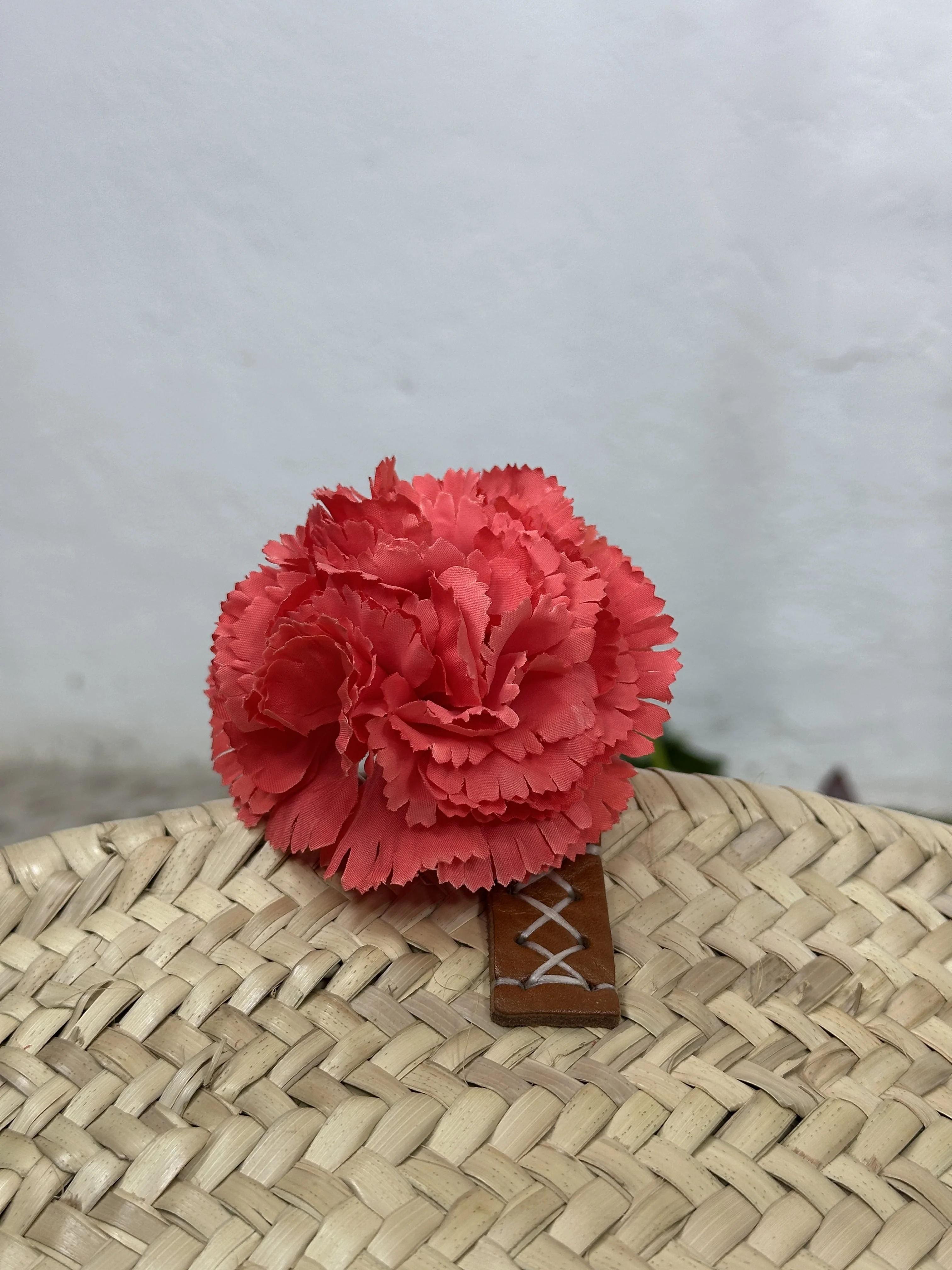 CLAVEL PEQUEÑO FLAMENCA - Image 4