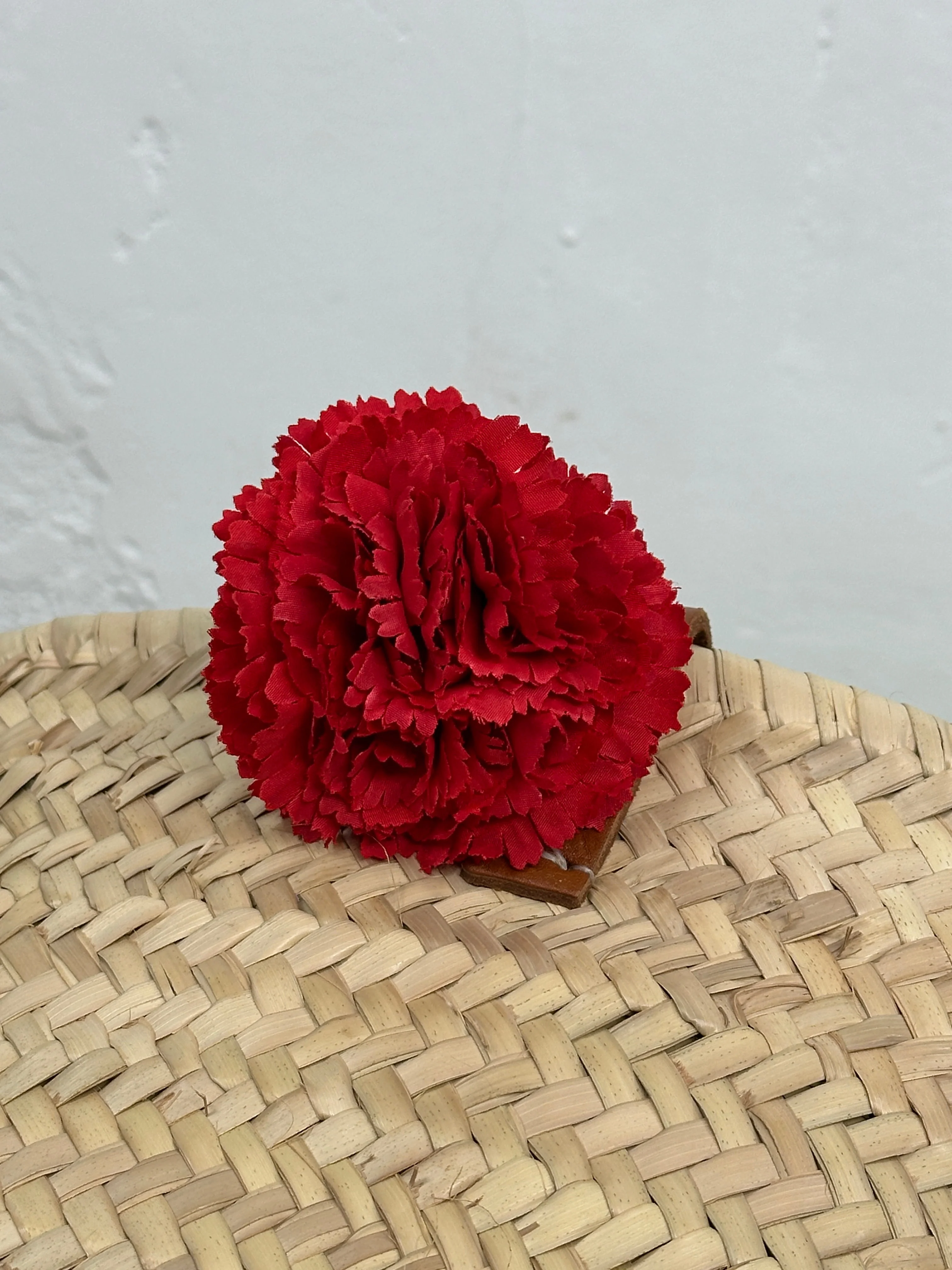 CLAVEL PEQUEÑO FLAMENCA - Image 5