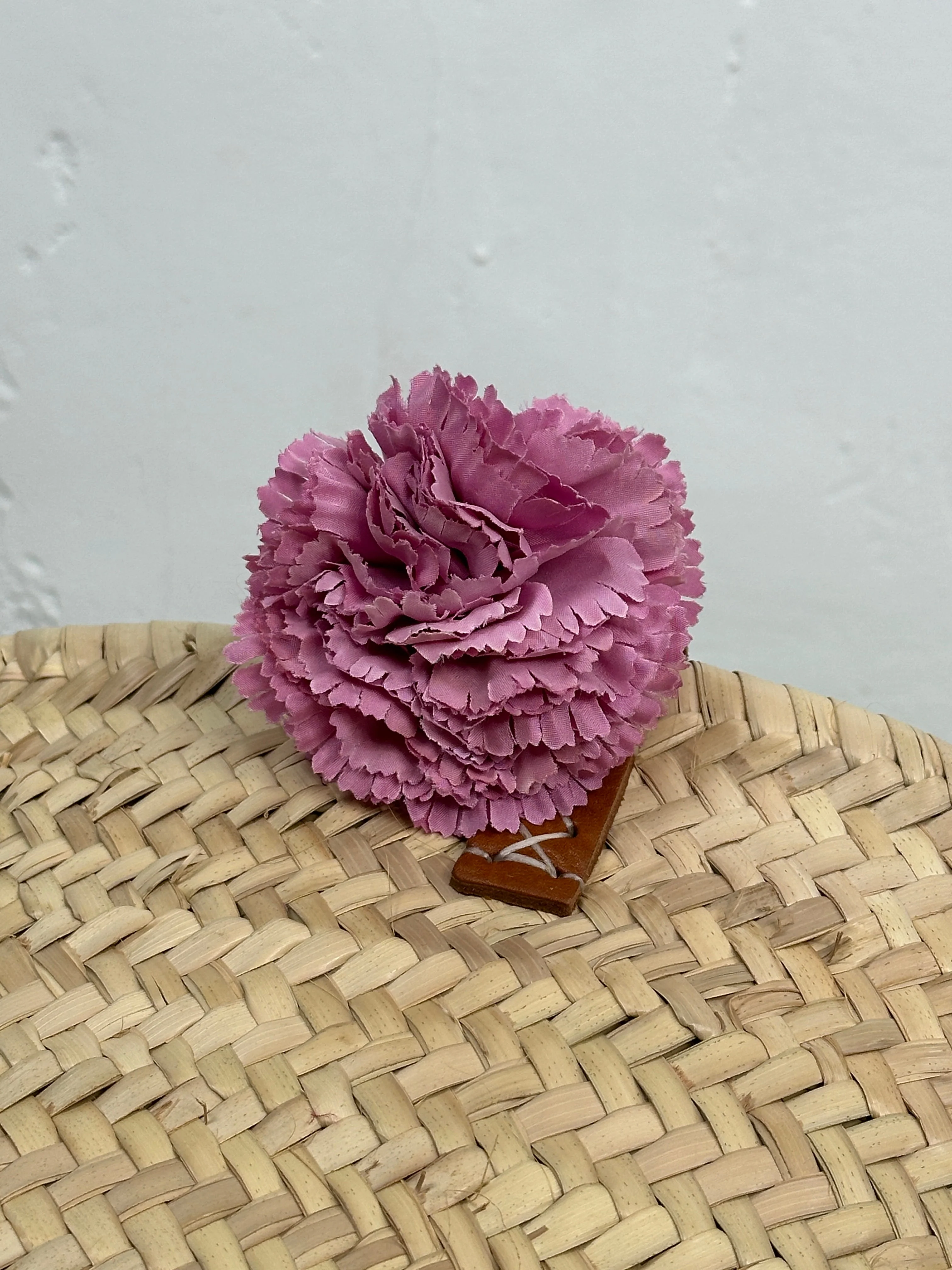 CLAVEL PEQUEÑO FLAMENCA - Image 7
