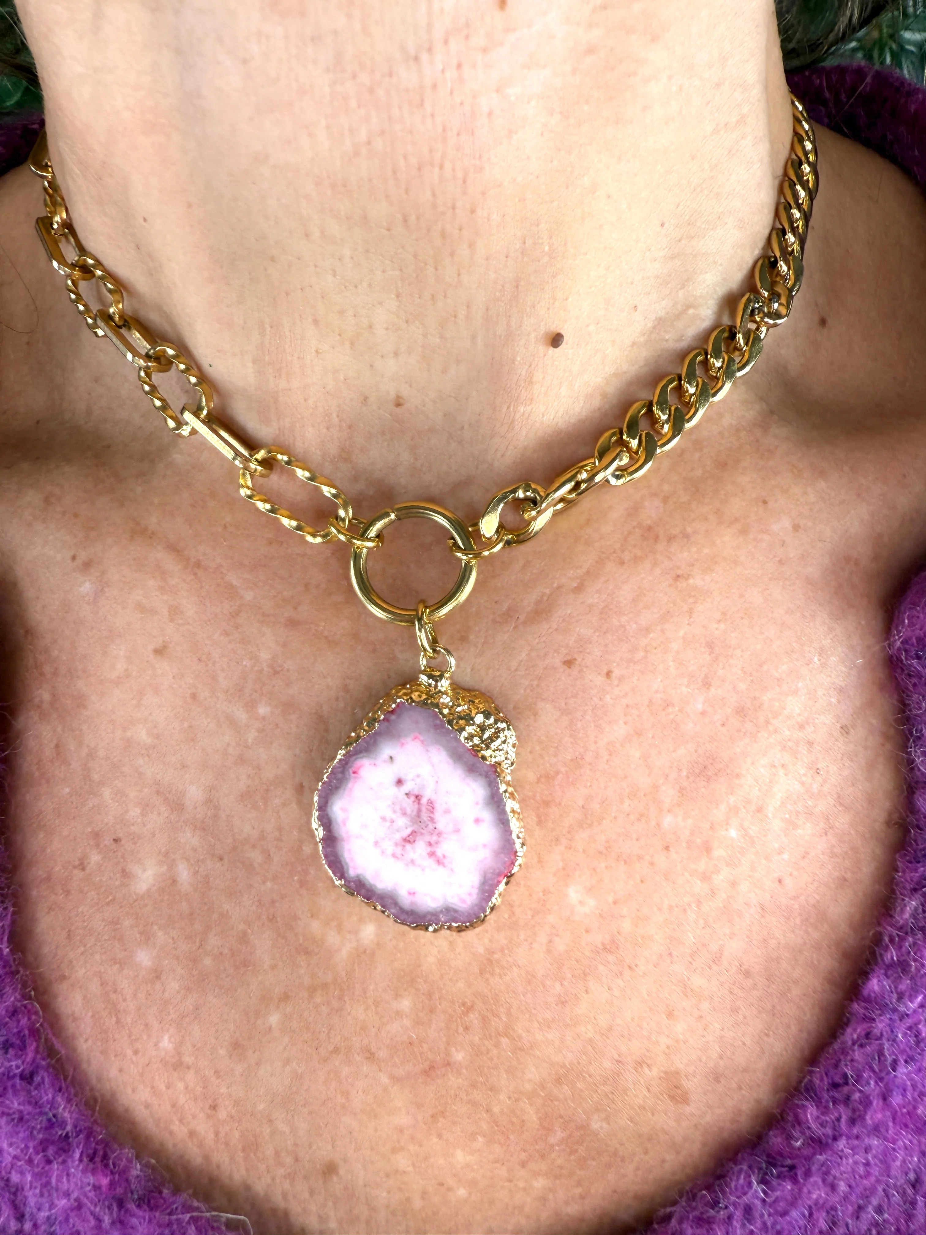 COLLAR AURORA - Image 5
