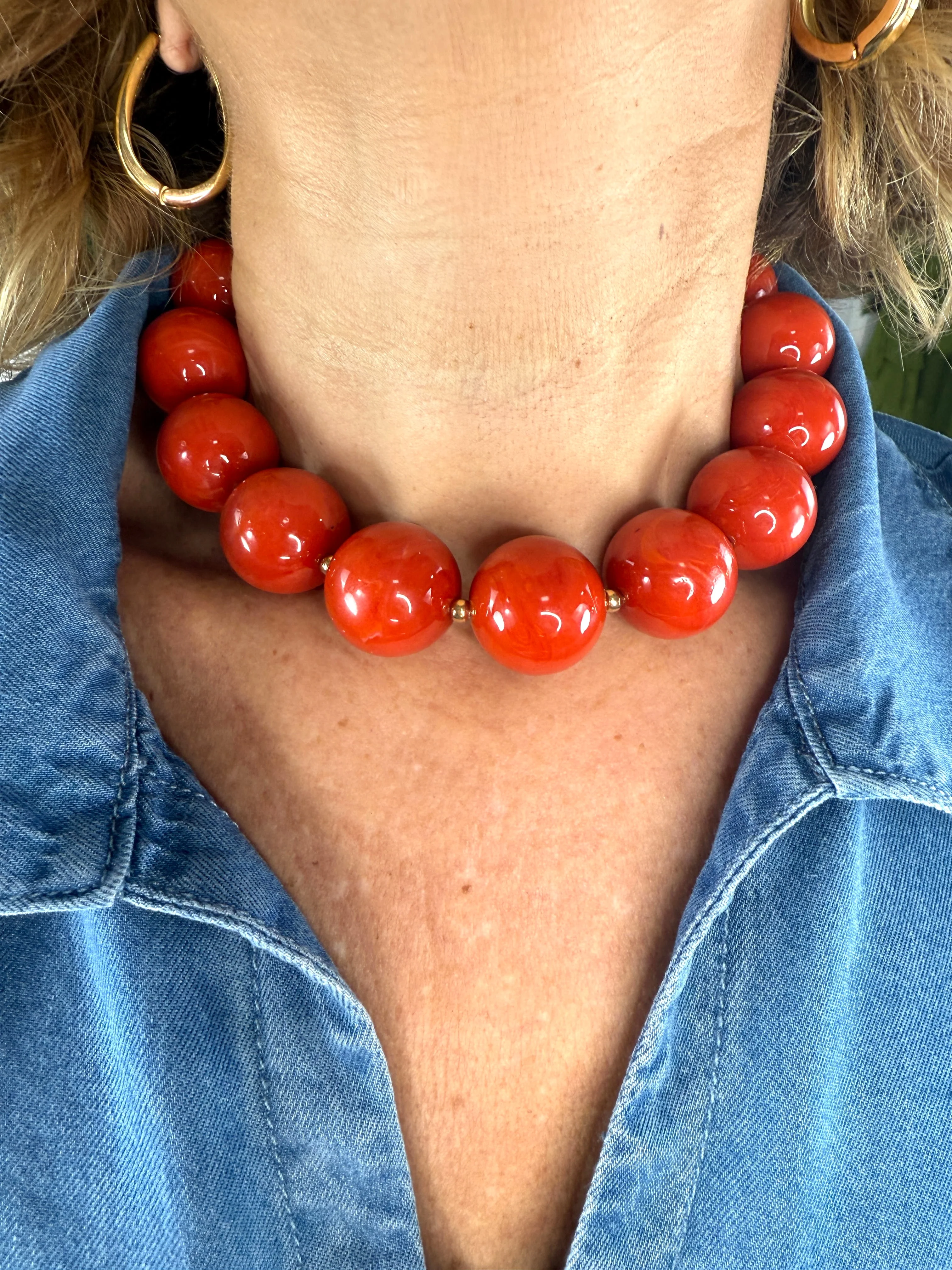 COLLAR BOLAS - Image 3