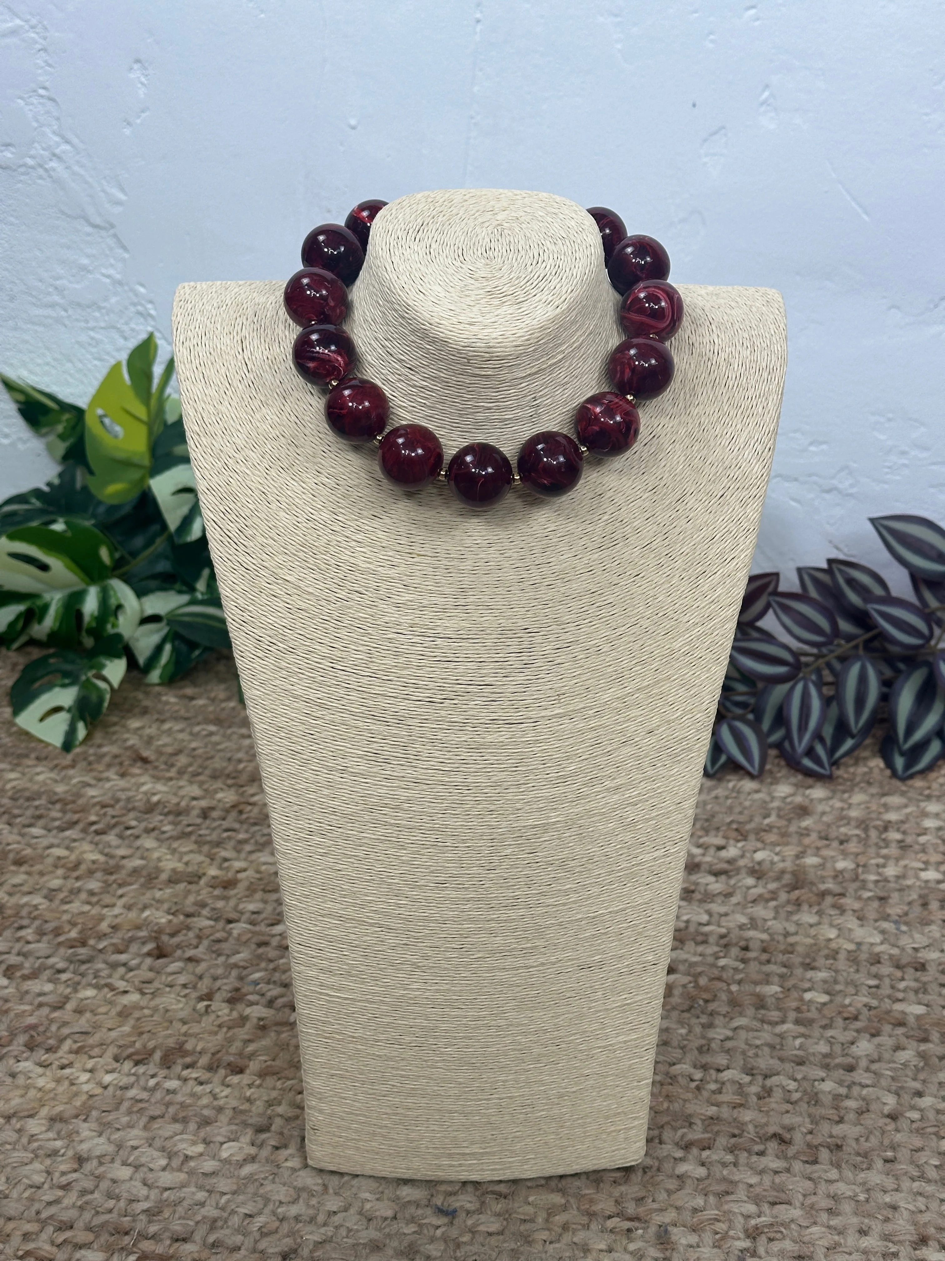 COLLAR BOLAS - Image 4