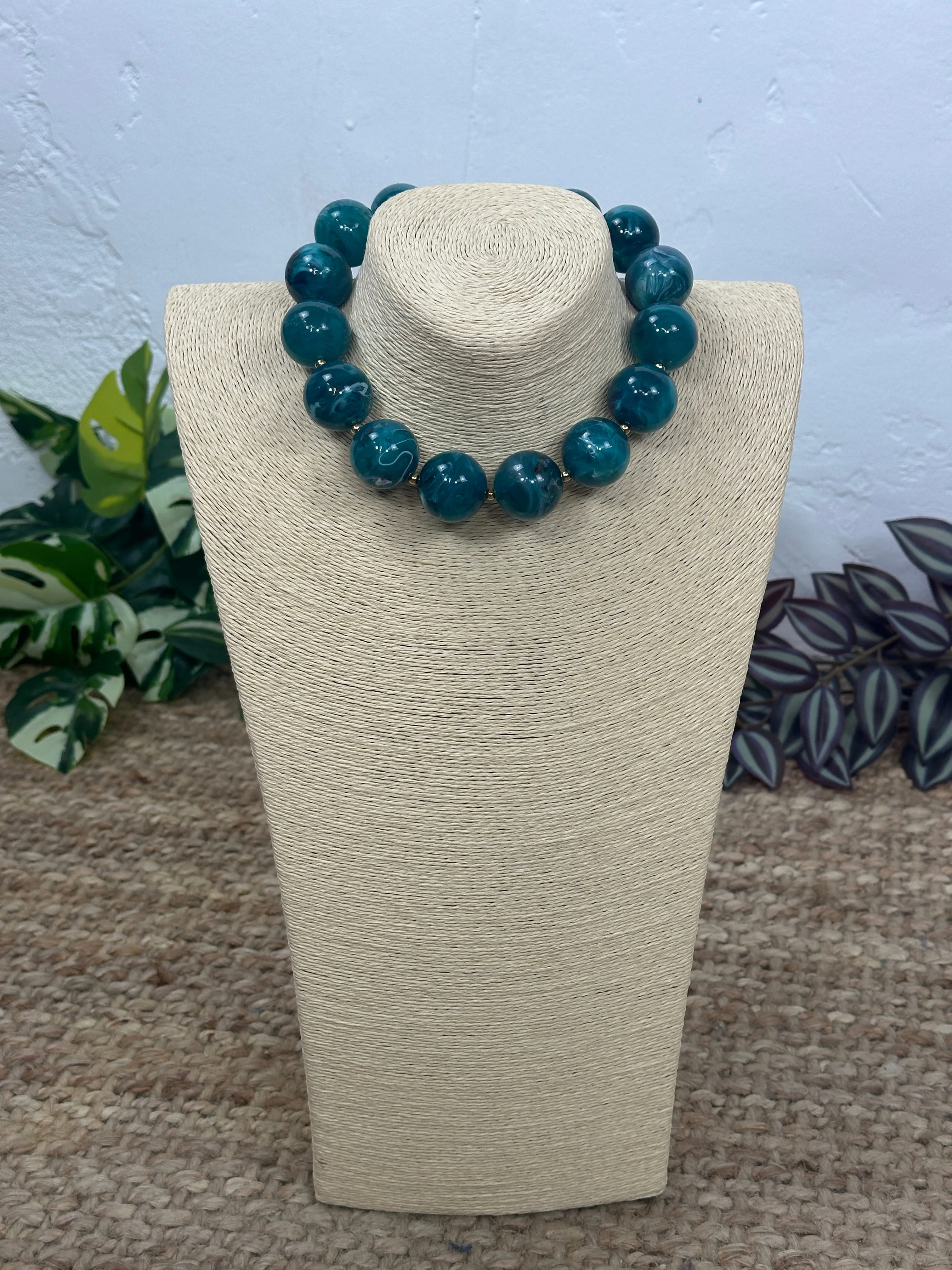 COLLAR BOLAS - Image 5