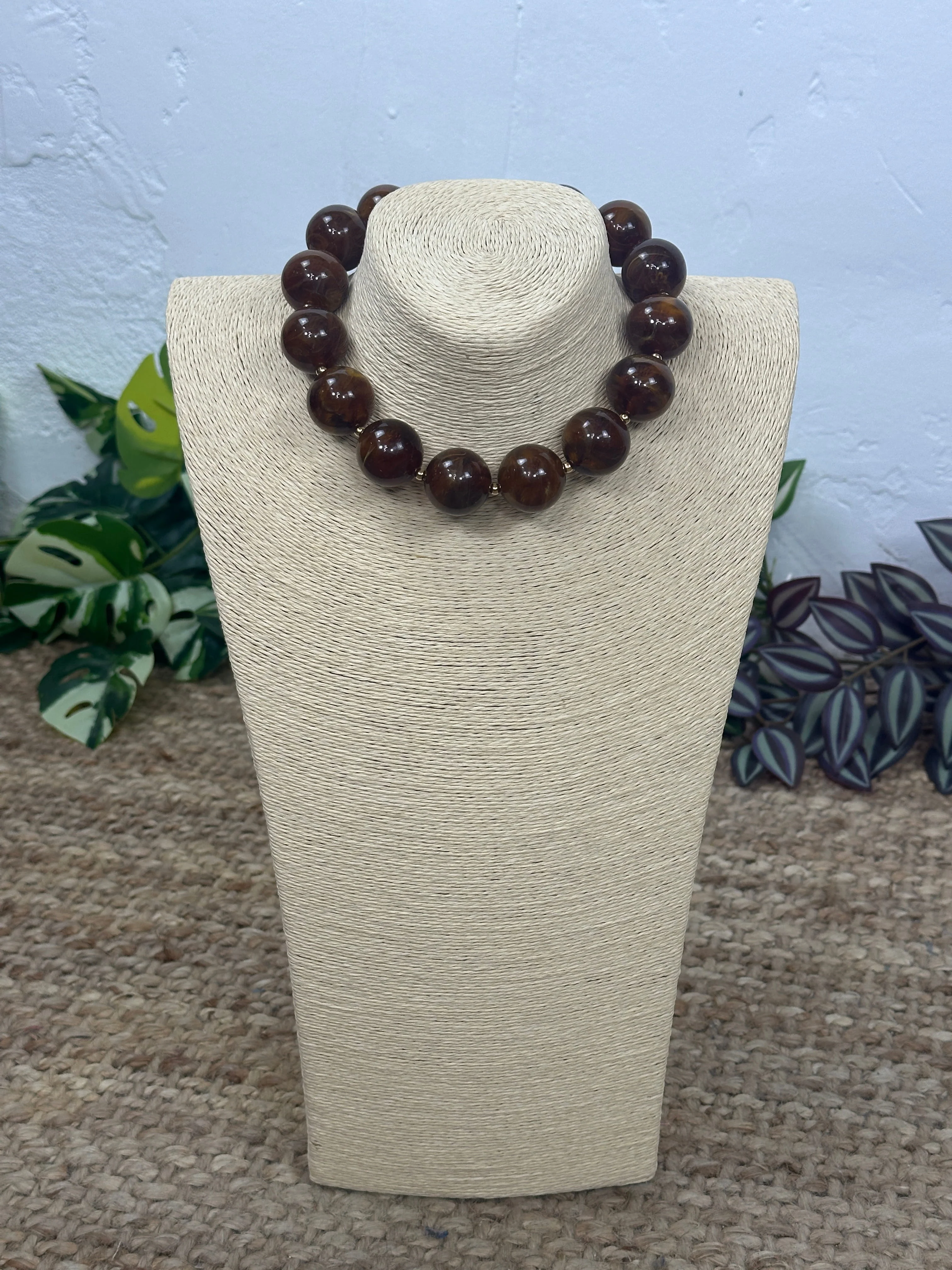COLLAR BOLAS - Image 6