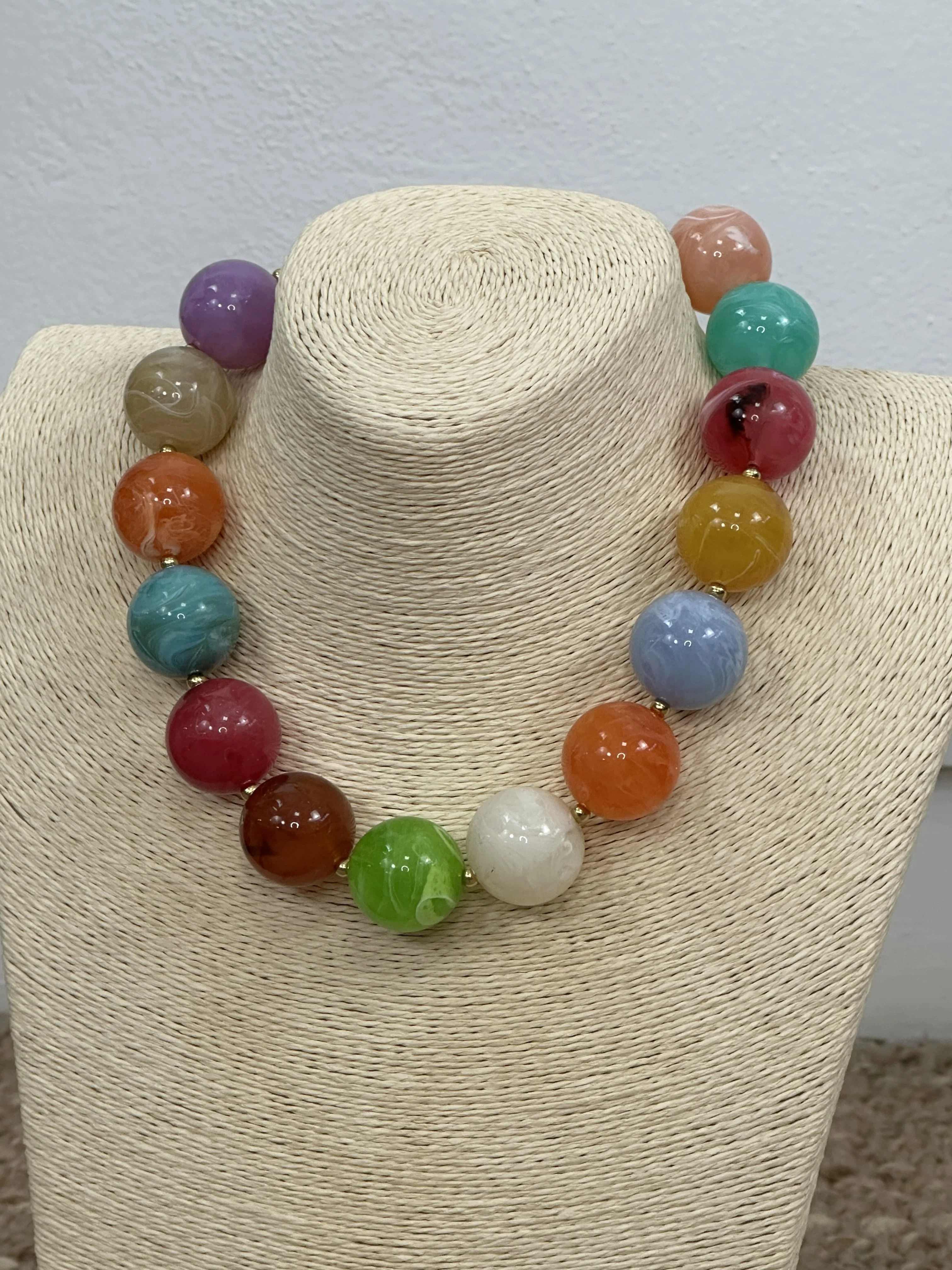 COLLAR BOLAS - Image 7