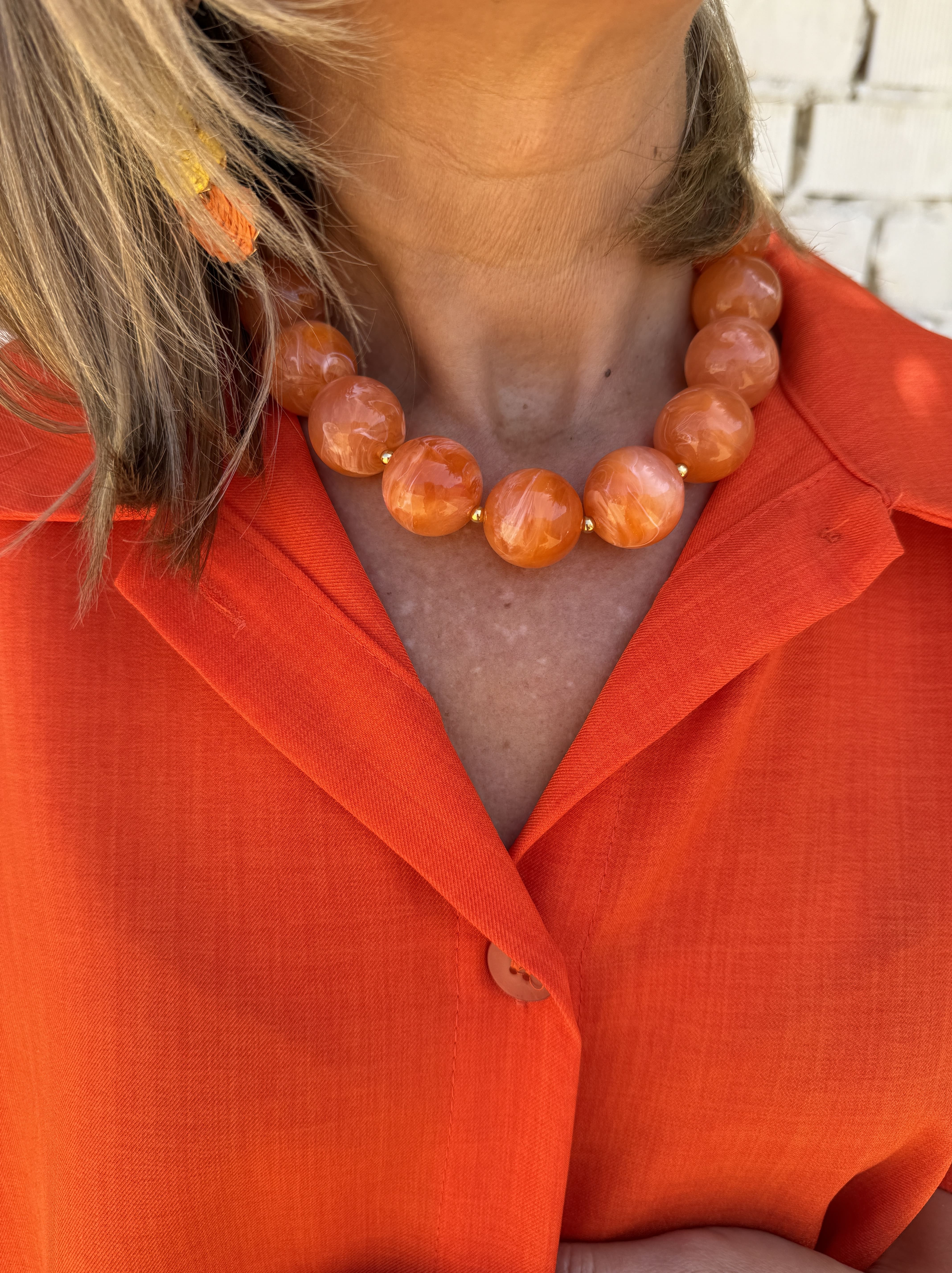 COLLAR BOLAS - Image 8
