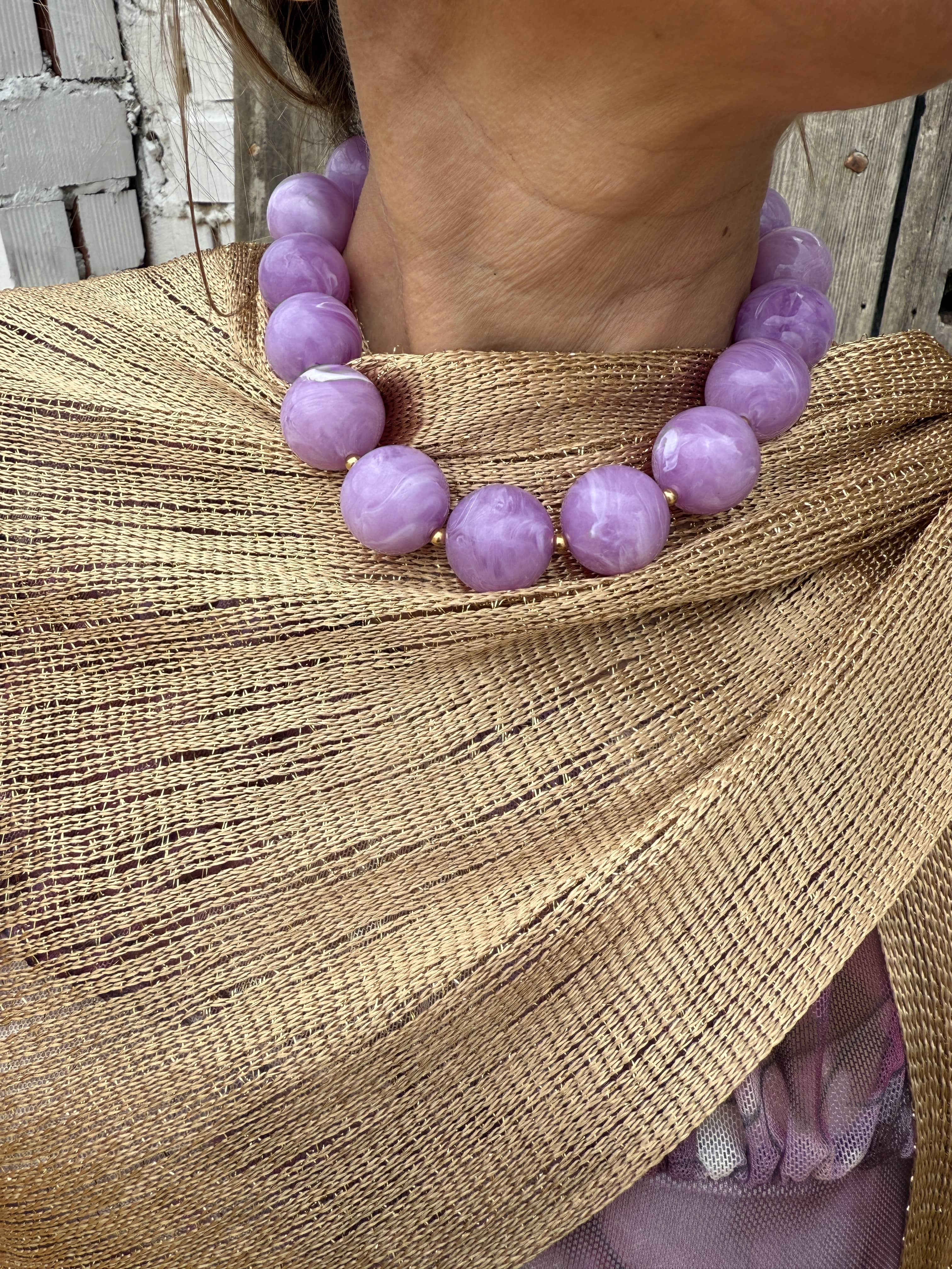 COLLAR BOLAS - Image 9