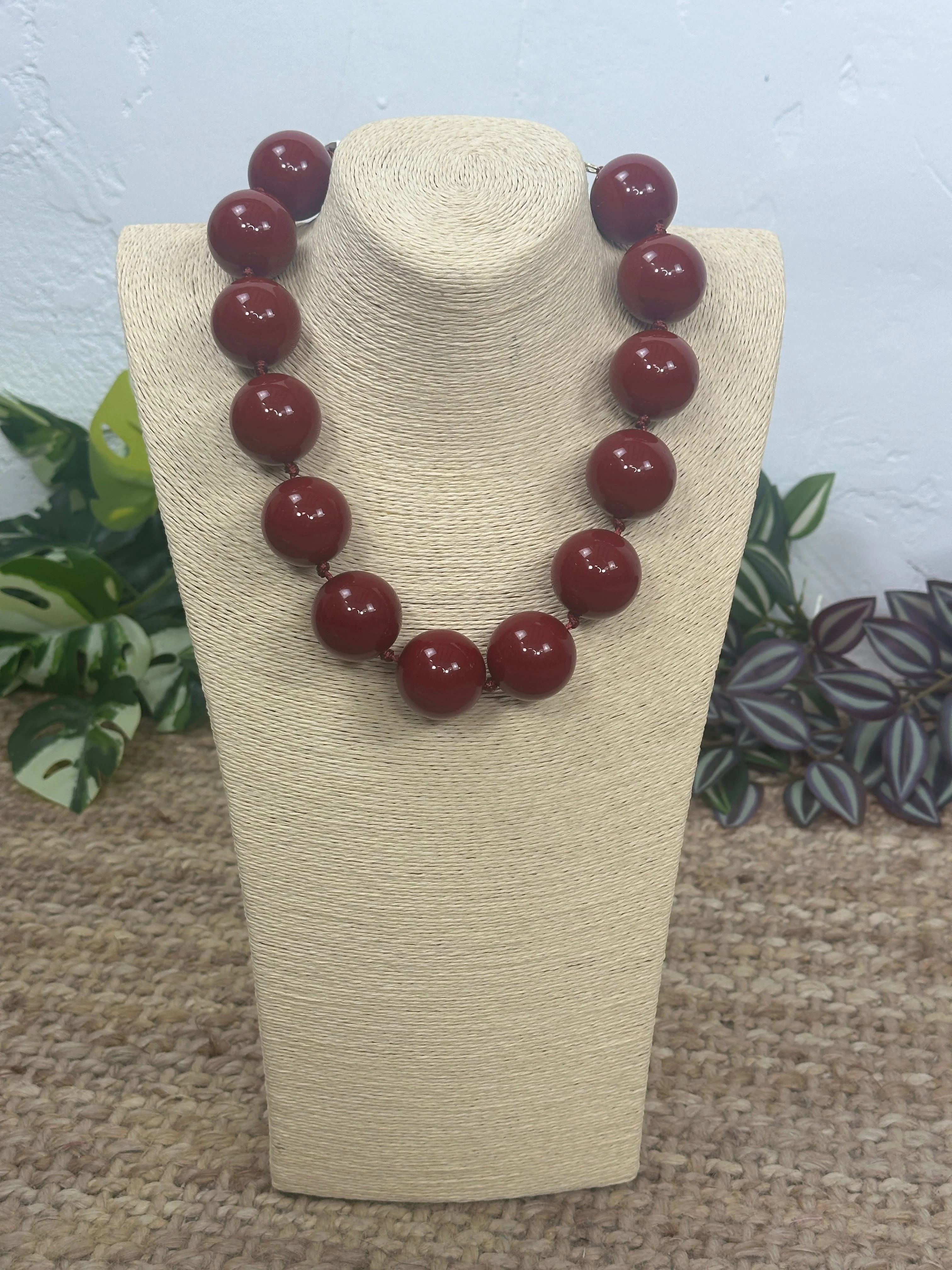 COLLAR BOLAS MAXI - Image 5