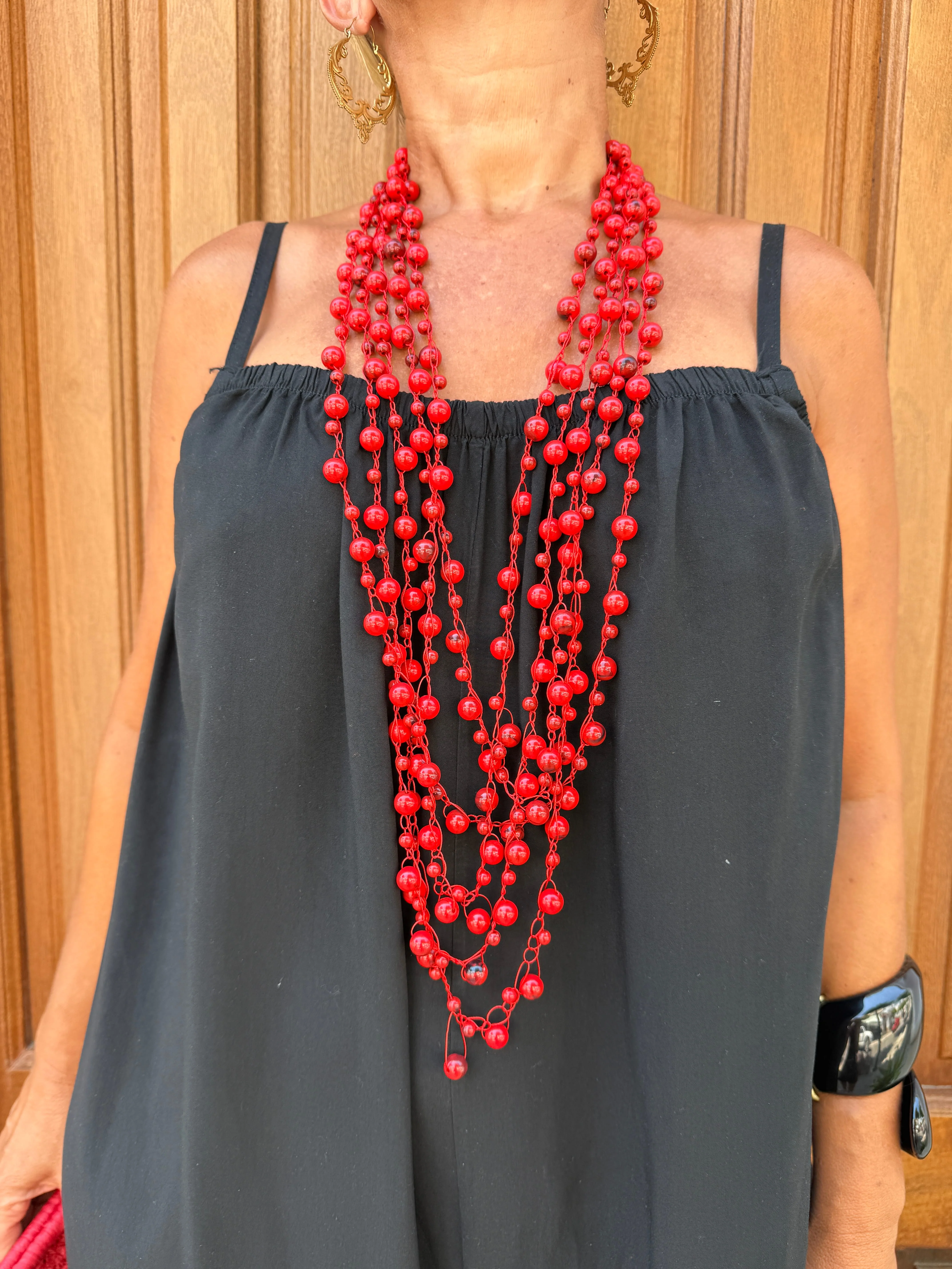 COLLAR CARIBE - Image 2